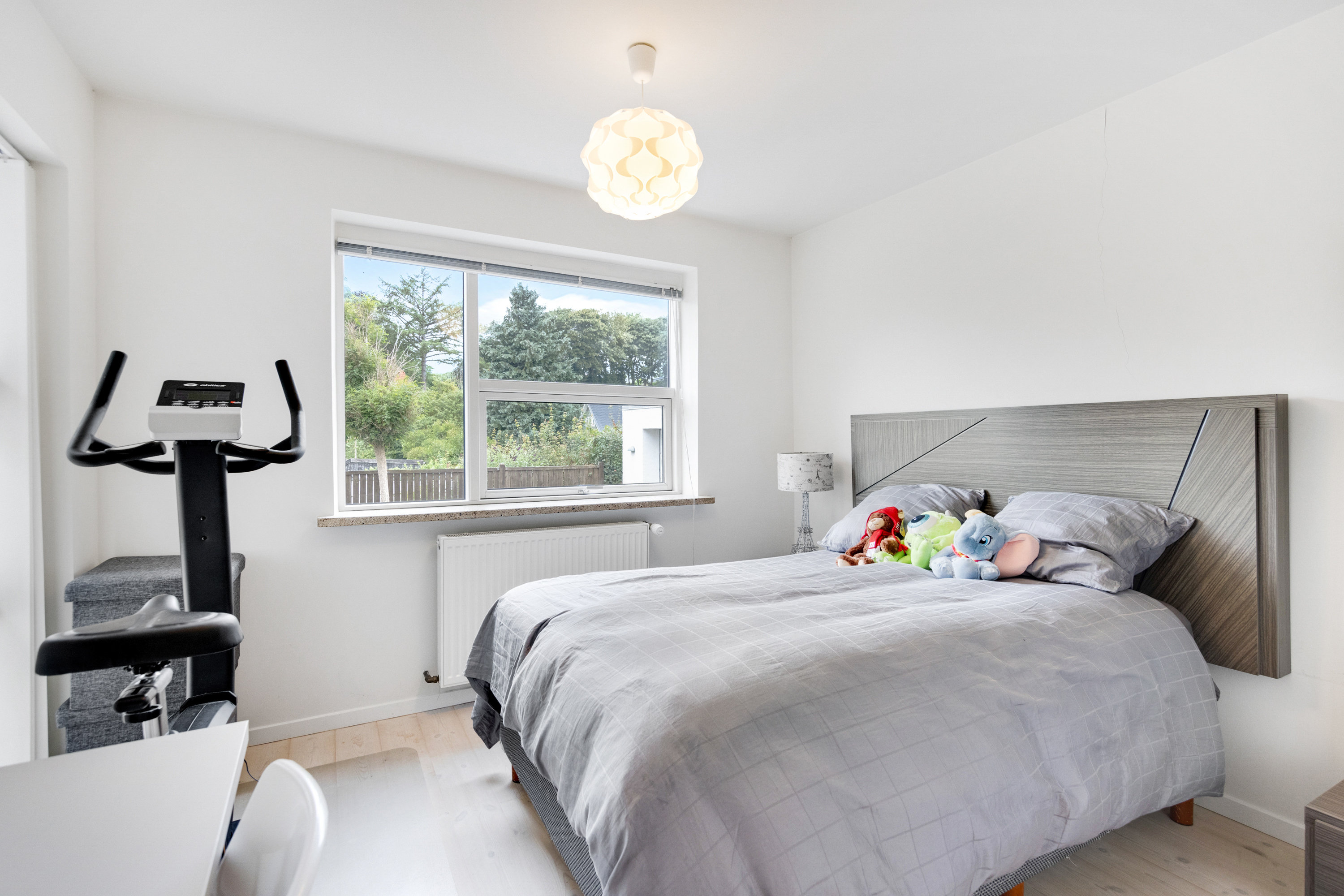 Fremhævet  billede i fuldskærmstilstand. Billede af Lykkensdalsvej 3, 8220 Brabrand