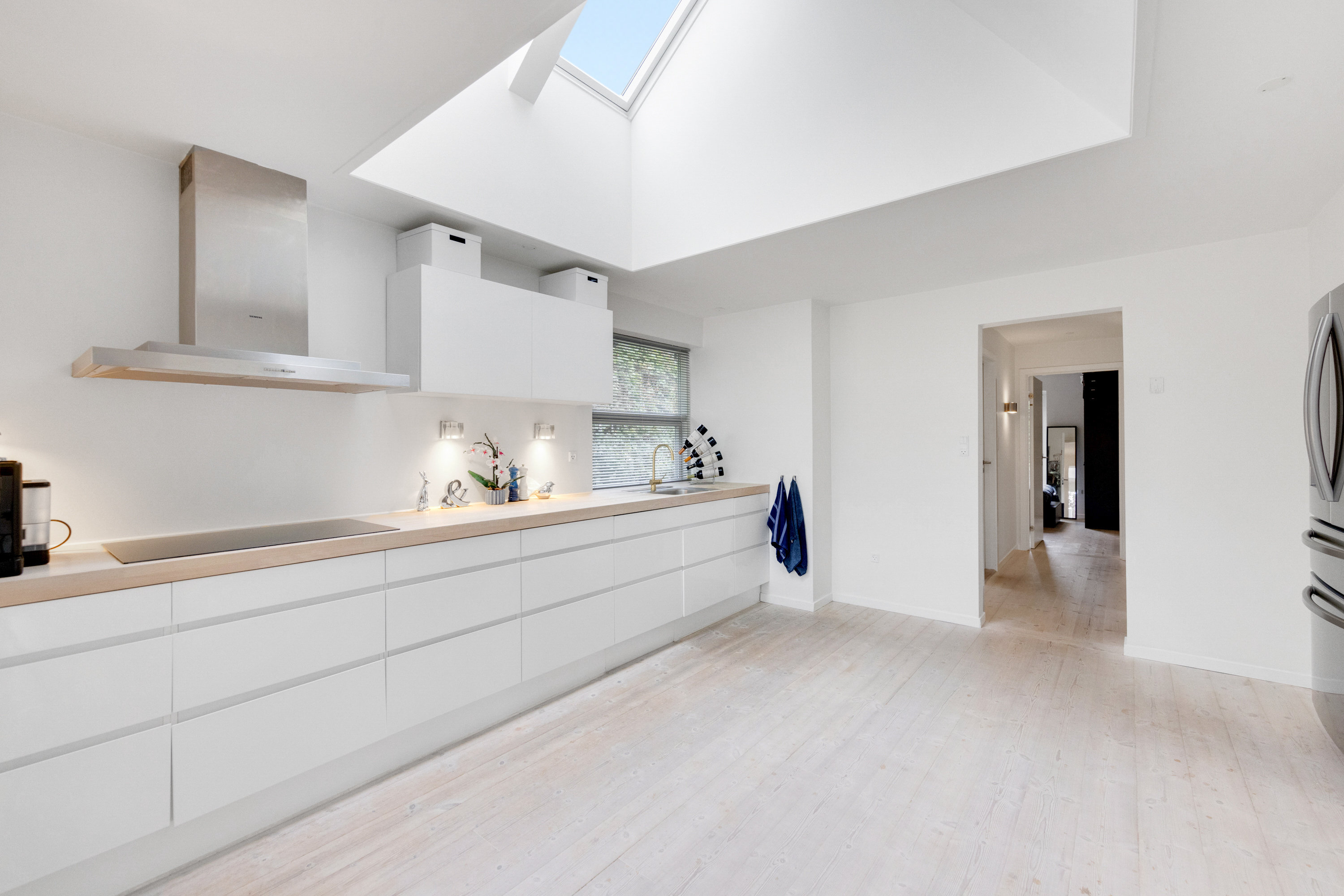 Fremhævet  billede i fuldskærmstilstand. Billede af Lykkensdalsvej 3, 8220 Brabrand