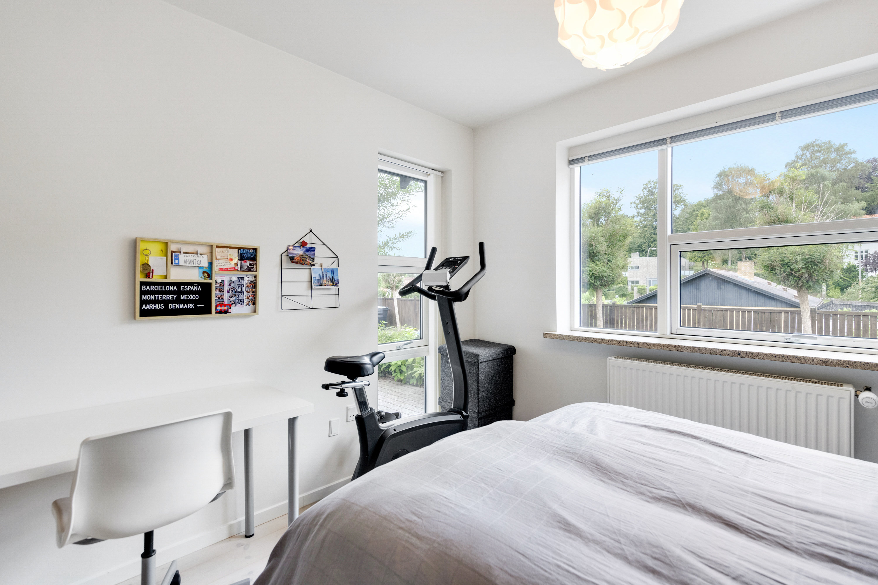 Fremhævet  billede i fuldskærmstilstand. Billede af Lykkensdalsvej 3, 8220 Brabrand