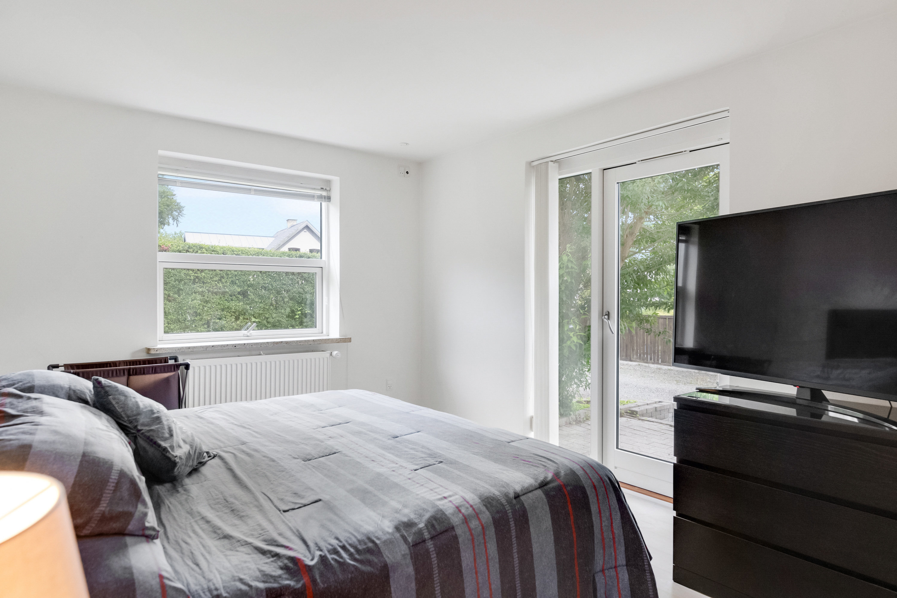 Fremhævet  billede i fuldskærmstilstand. Billede af Lykkensdalsvej 3, 8220 Brabrand