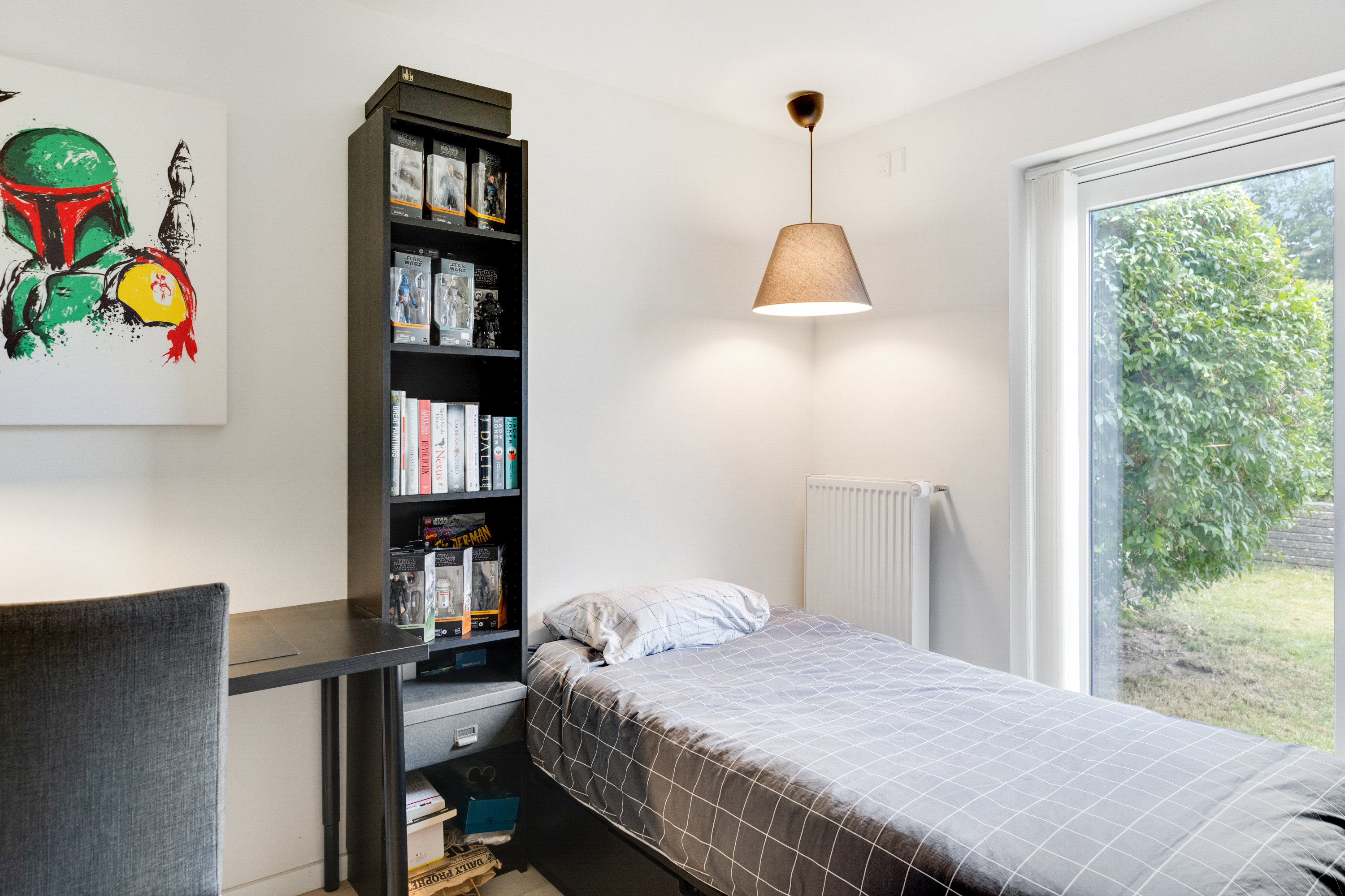 Fremhævet  billede i fuldskærmstilstand. Billede af Lykkensdalsvej 3, 8220 Brabrand