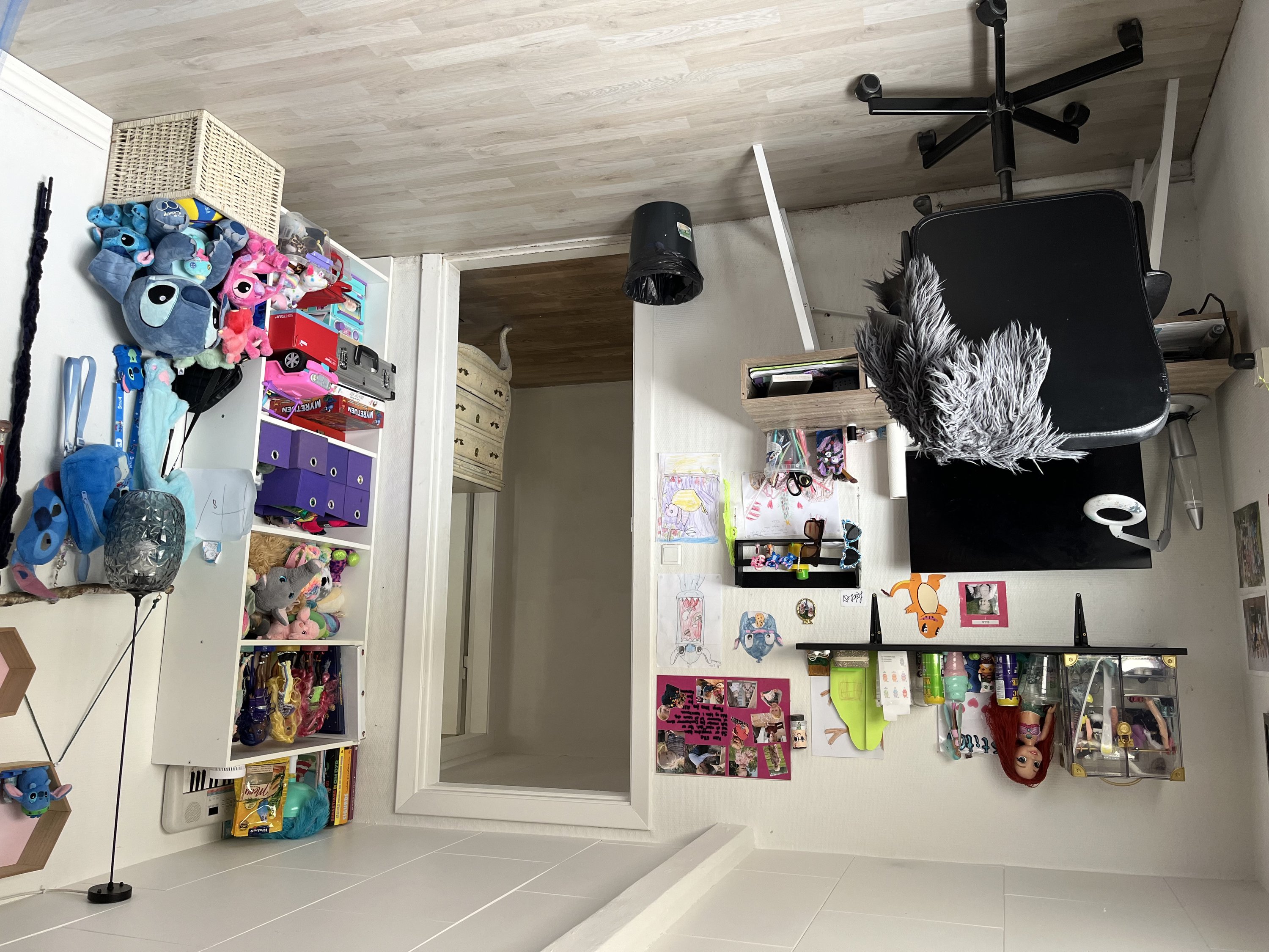 Fremhævet værelse billede i fuldskærmstilstand. Billede af Skelbyvej 55, Skelby, 4160 Herlufmagle