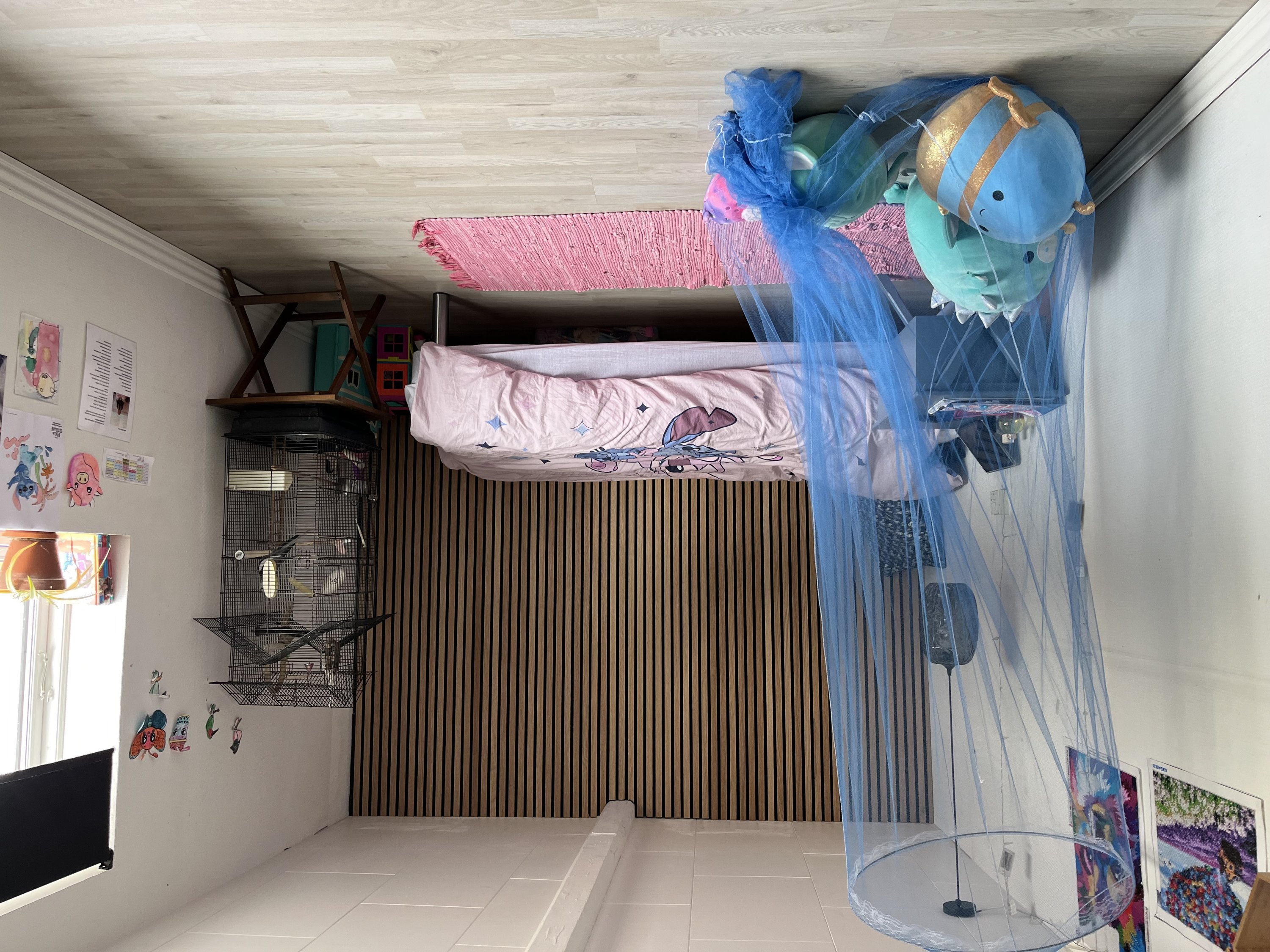 Fremhævet værelse billede i fuldskærmstilstand. Billede af Skelbyvej 55, Skelby, 4160 Herlufmagle