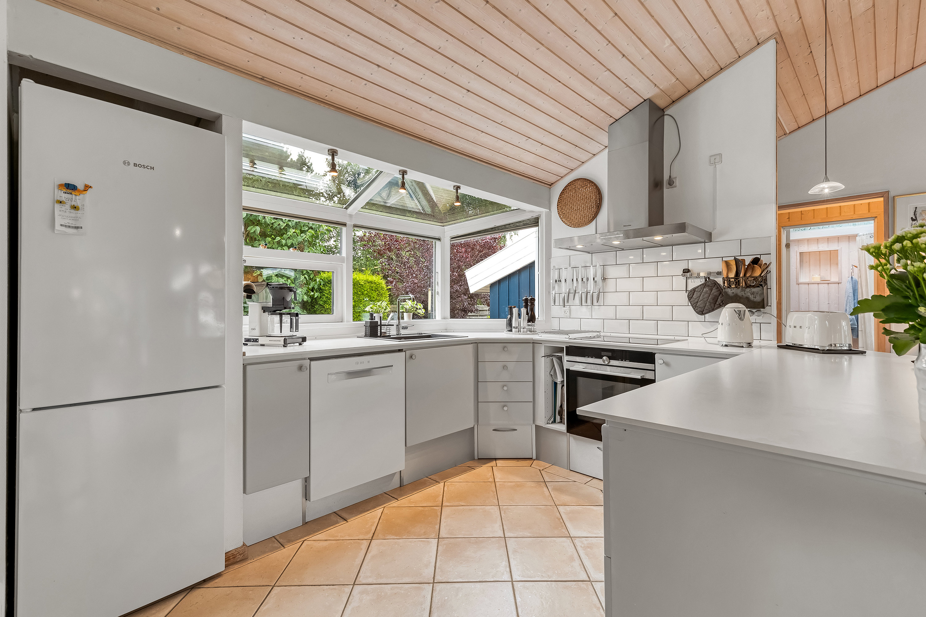 Fremhævet andet billede i fuldskærmstilstand. Billede af Frits Nielsens Vej 15, 3210 Vejby