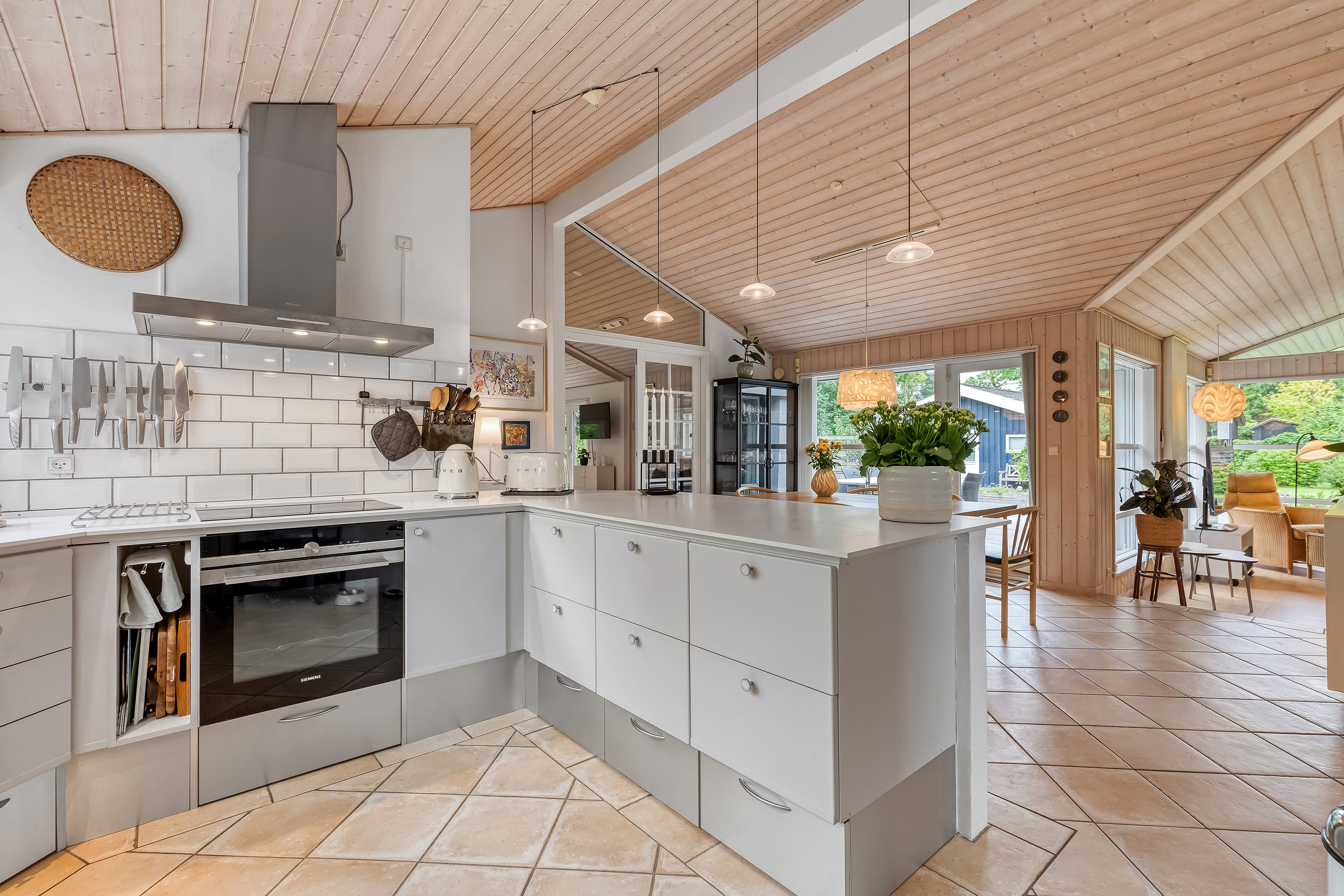 Fremhævet andet billede i fuldskærmstilstand. Billede af Frits Nielsens Vej 15, 3210 Vejby