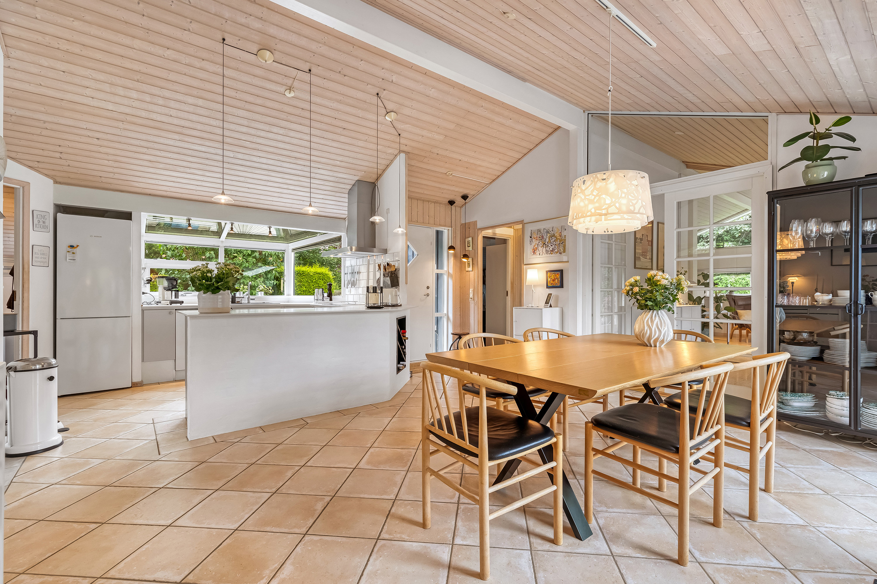 Fremhævet andet billede i fuldskærmstilstand. Billede af Frits Nielsens Vej 15, 3210 Vejby