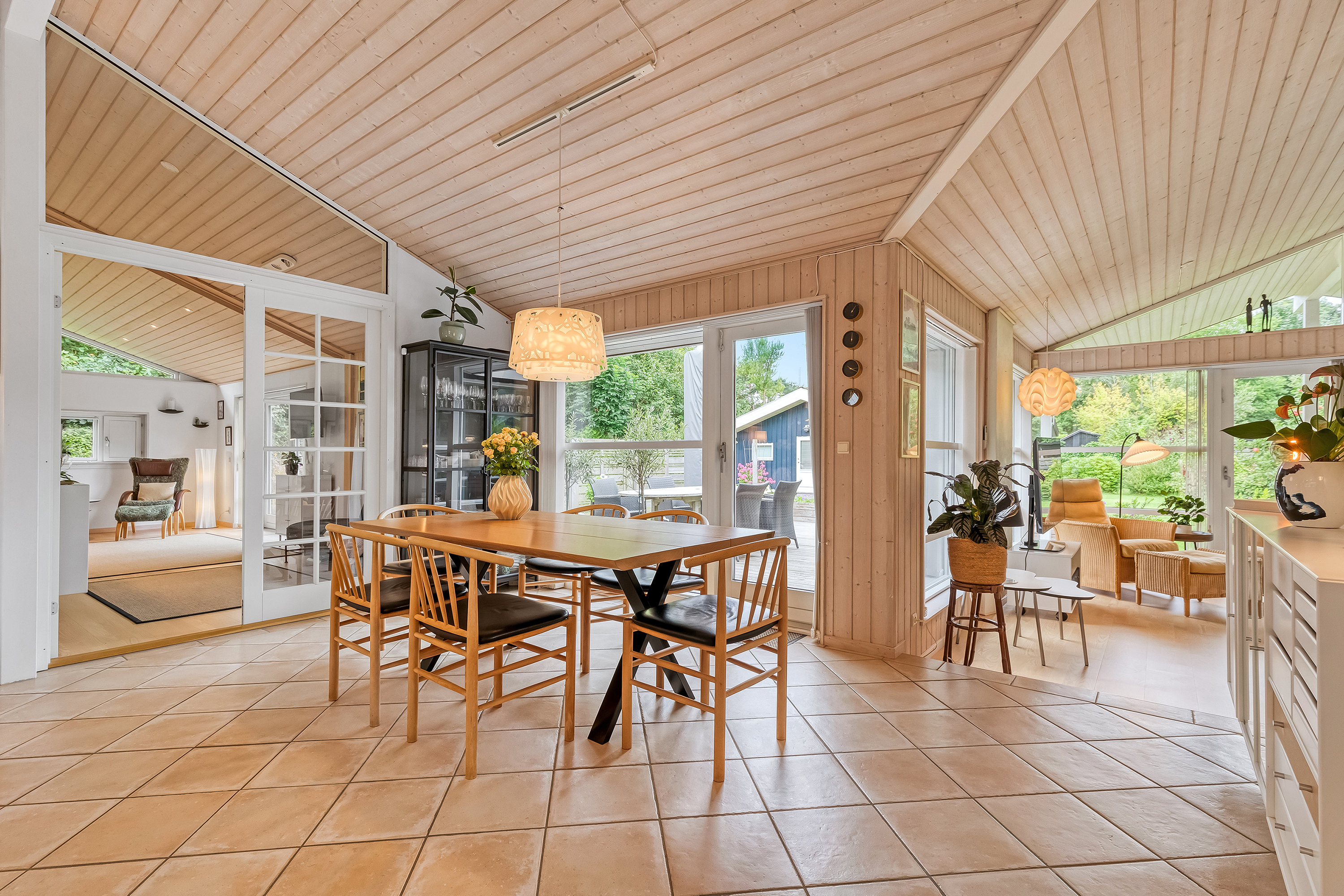 Fremhævet andet billede i fuldskærmstilstand. Billede af Frits Nielsens Vej 15, 3210 Vejby