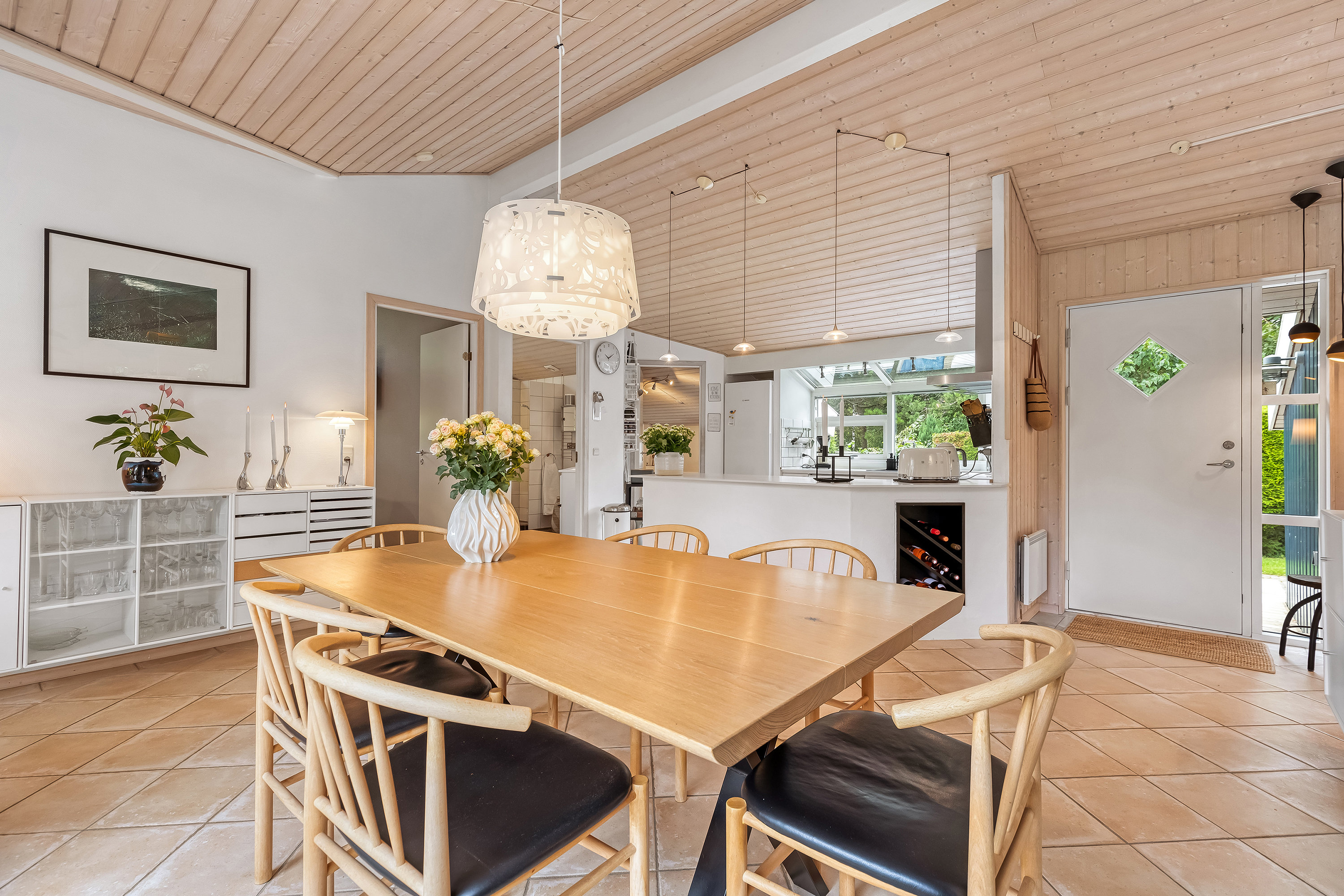 Fremhævet andet billede i fuldskærmstilstand. Billede af Frits Nielsens Vej 15, 3210 Vejby