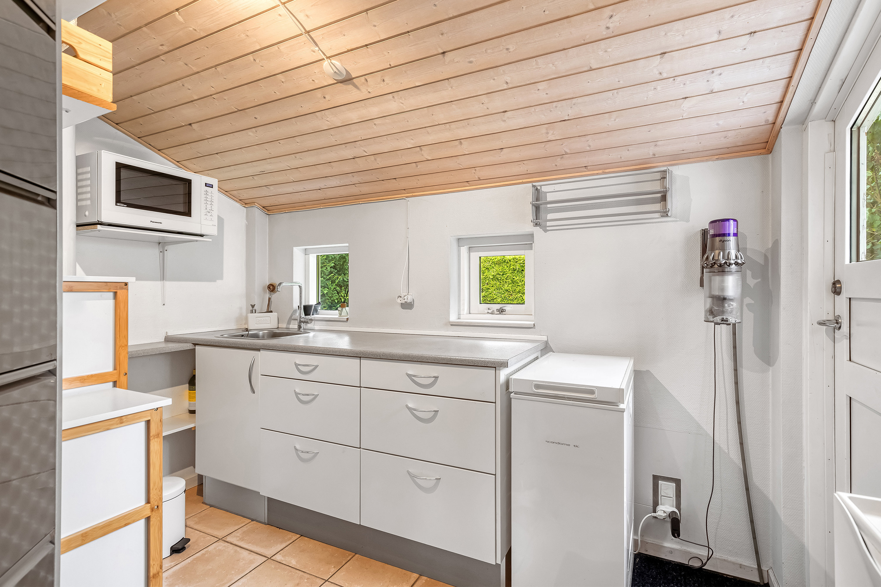 Fremhævet bryggers billede i fuldskærmstilstand. Billede af Frits Nielsens Vej 15, 3210 Vejby