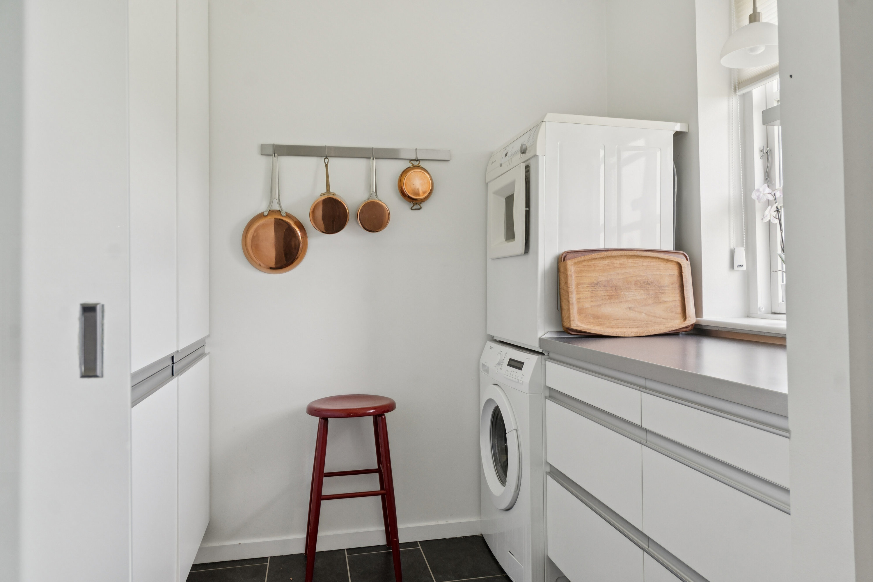 Fremhævet bryggers billede i fuldskærmstilstand. Billede af Jernbanevej 12A, 1., 4720 Præstø