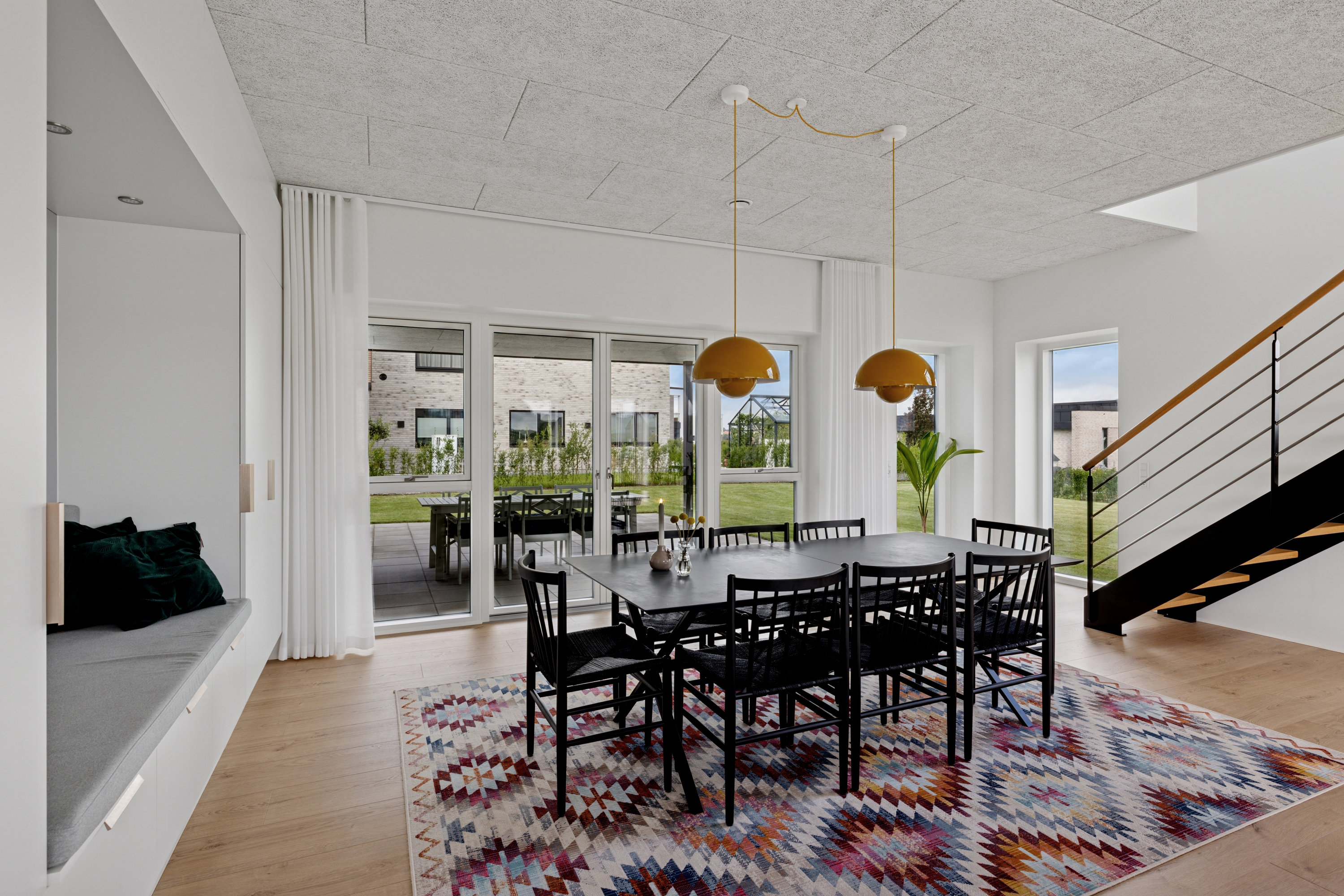 Fremhævet alrum billede i fuldskærmstilstand. Billede af Åkanden 28, 8800 Viborg