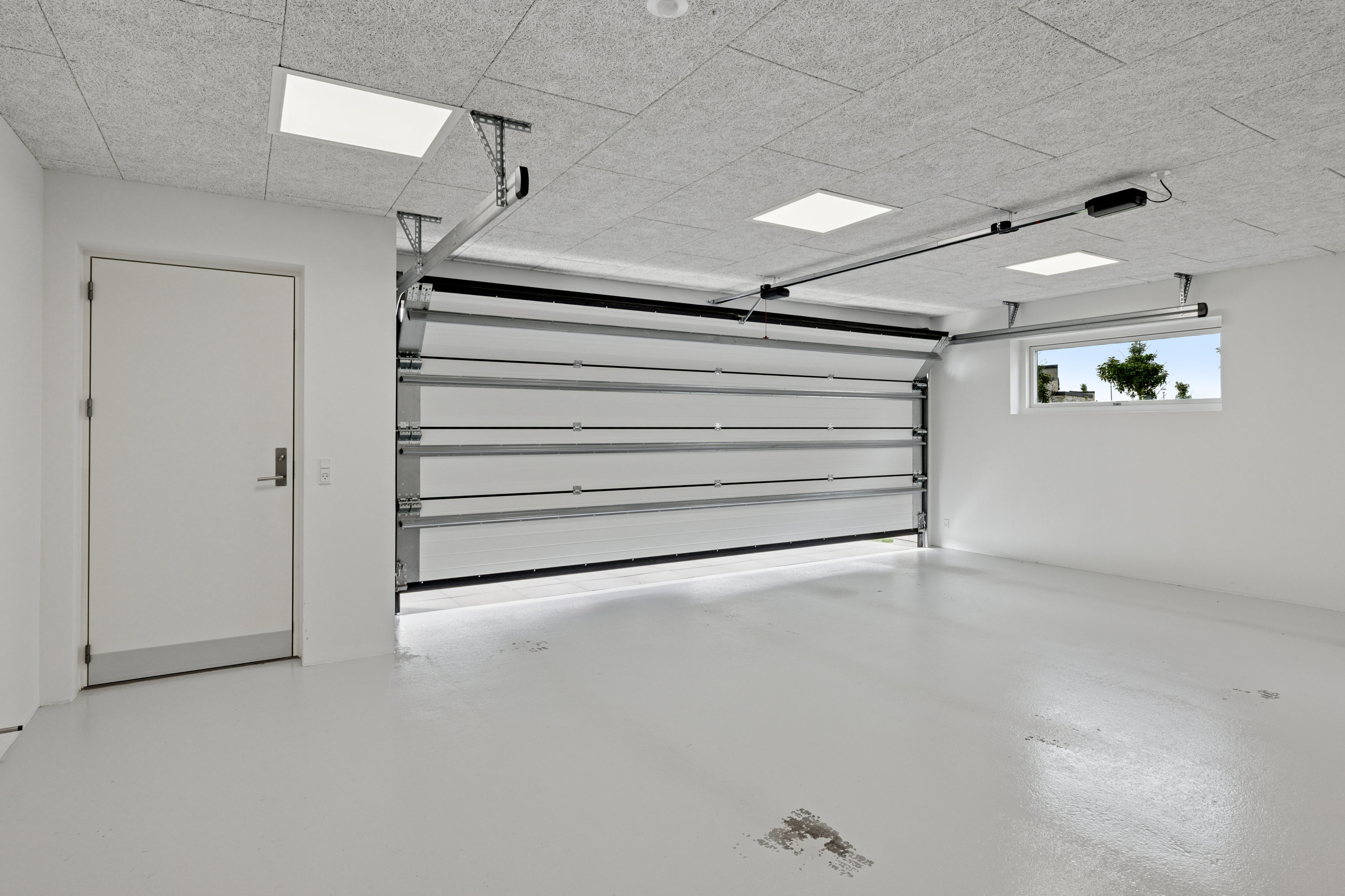 Fremhævet disponibelt rum billede i fuldskærmstilstand. Billede af Åkanden 28, 8800 Viborg