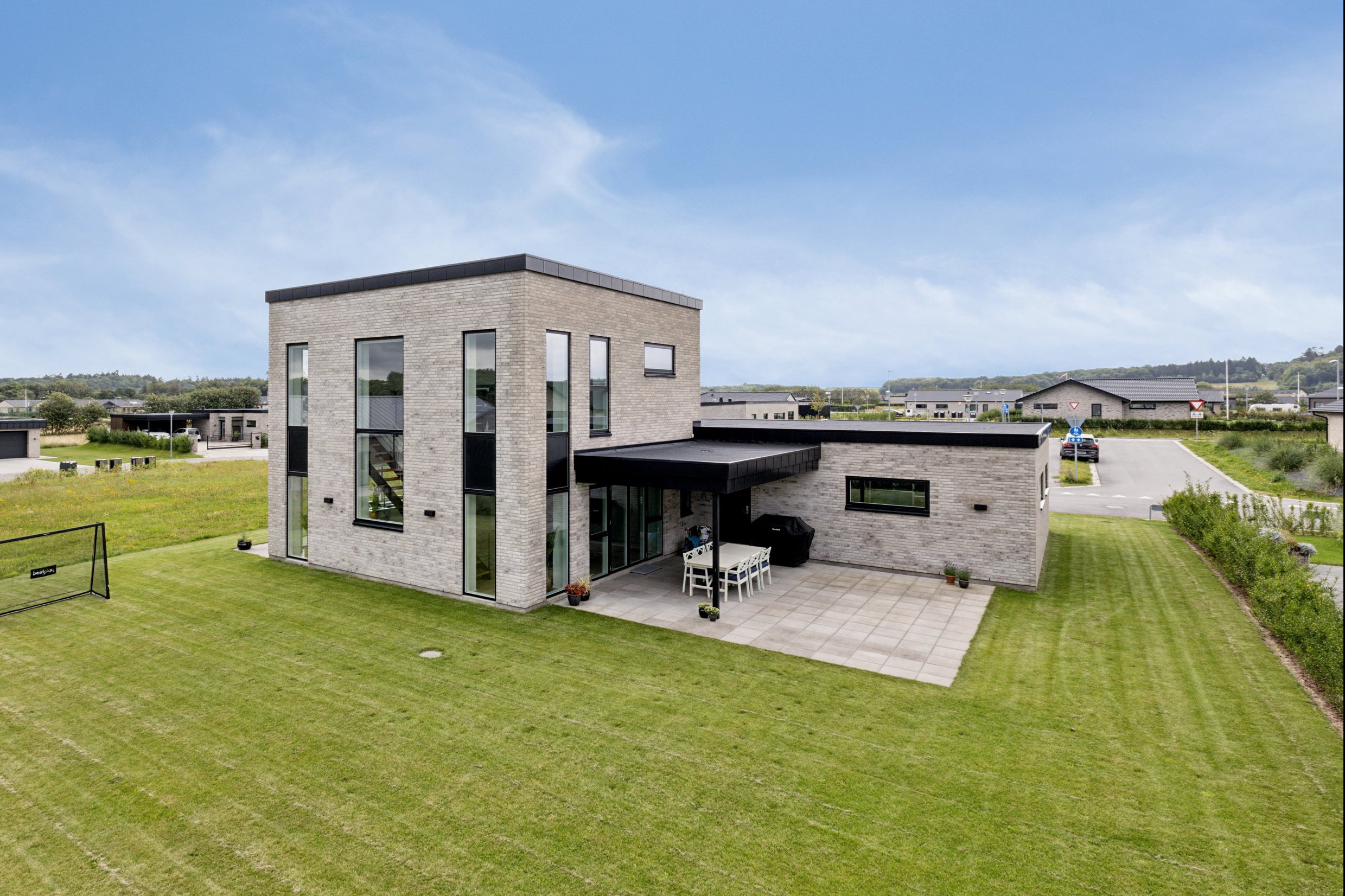 Åkanden 28, 8800 Viborg