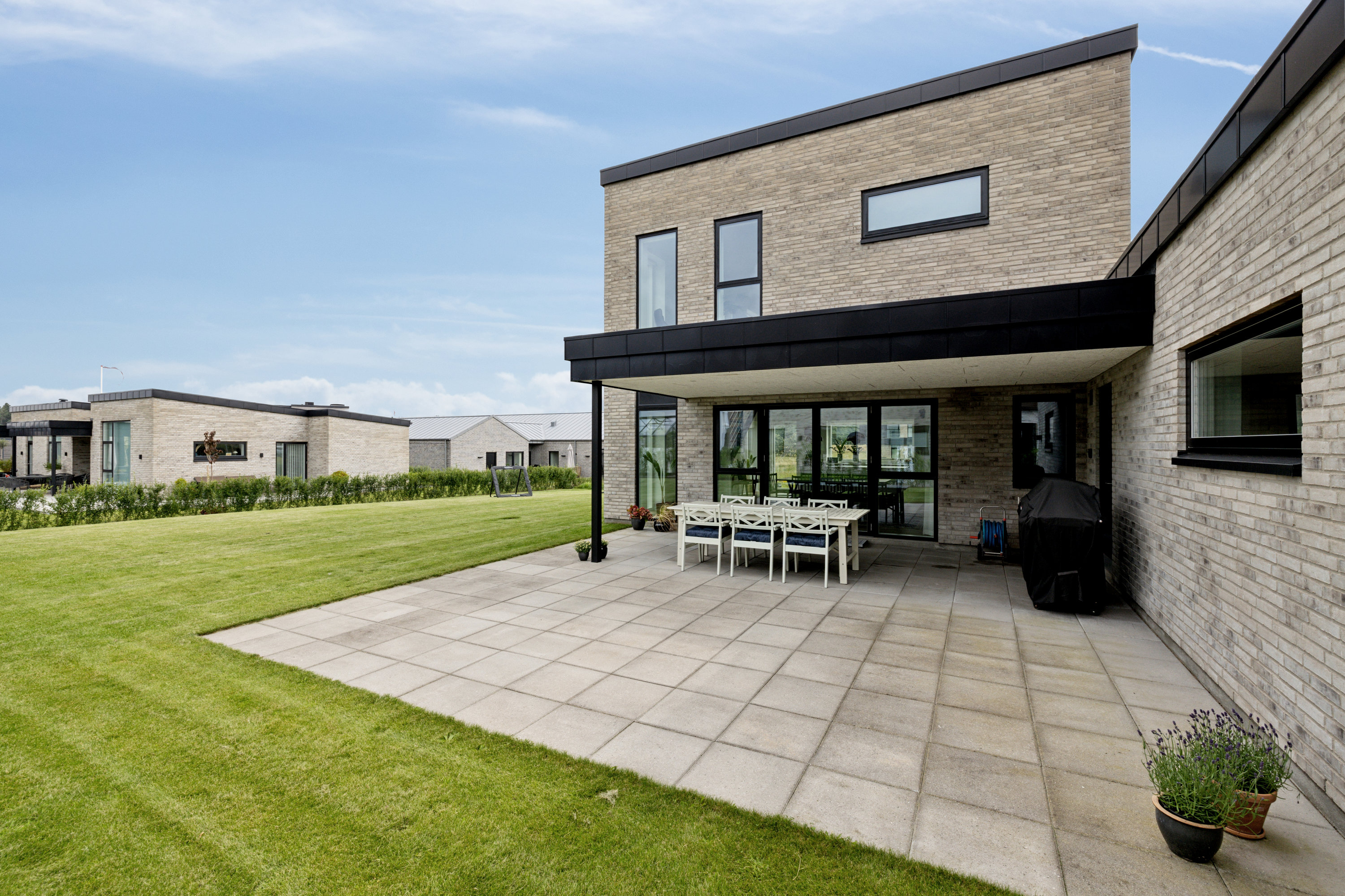 Fremhævet ejendom 1 billede i fuldskærmstilstand. Billede af Åkanden 28, 8800 Viborg