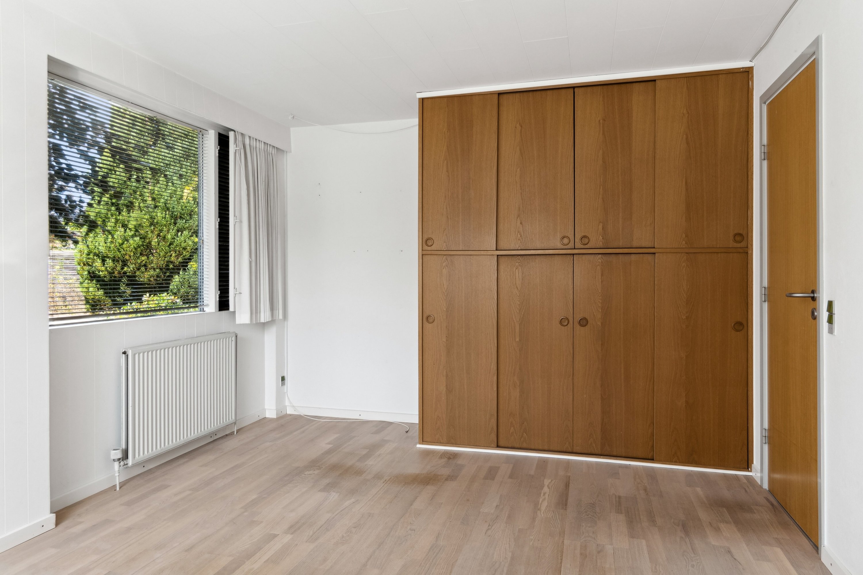 Fremhævet indendørs billede i fuldskærmstilstand. Billede af Blichersvej 6, 4500 Nykøbing Sj