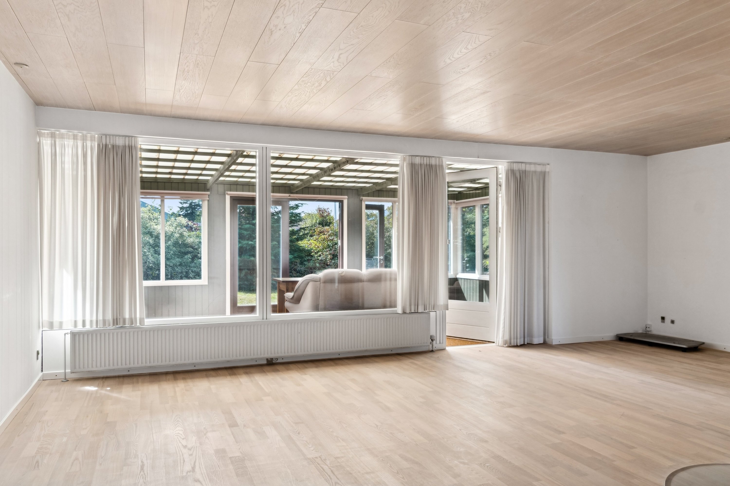 Fremhævet værelse billede i fuldskærmstilstand. Billede af Blichersvej 6, 4500 Nykøbing Sj