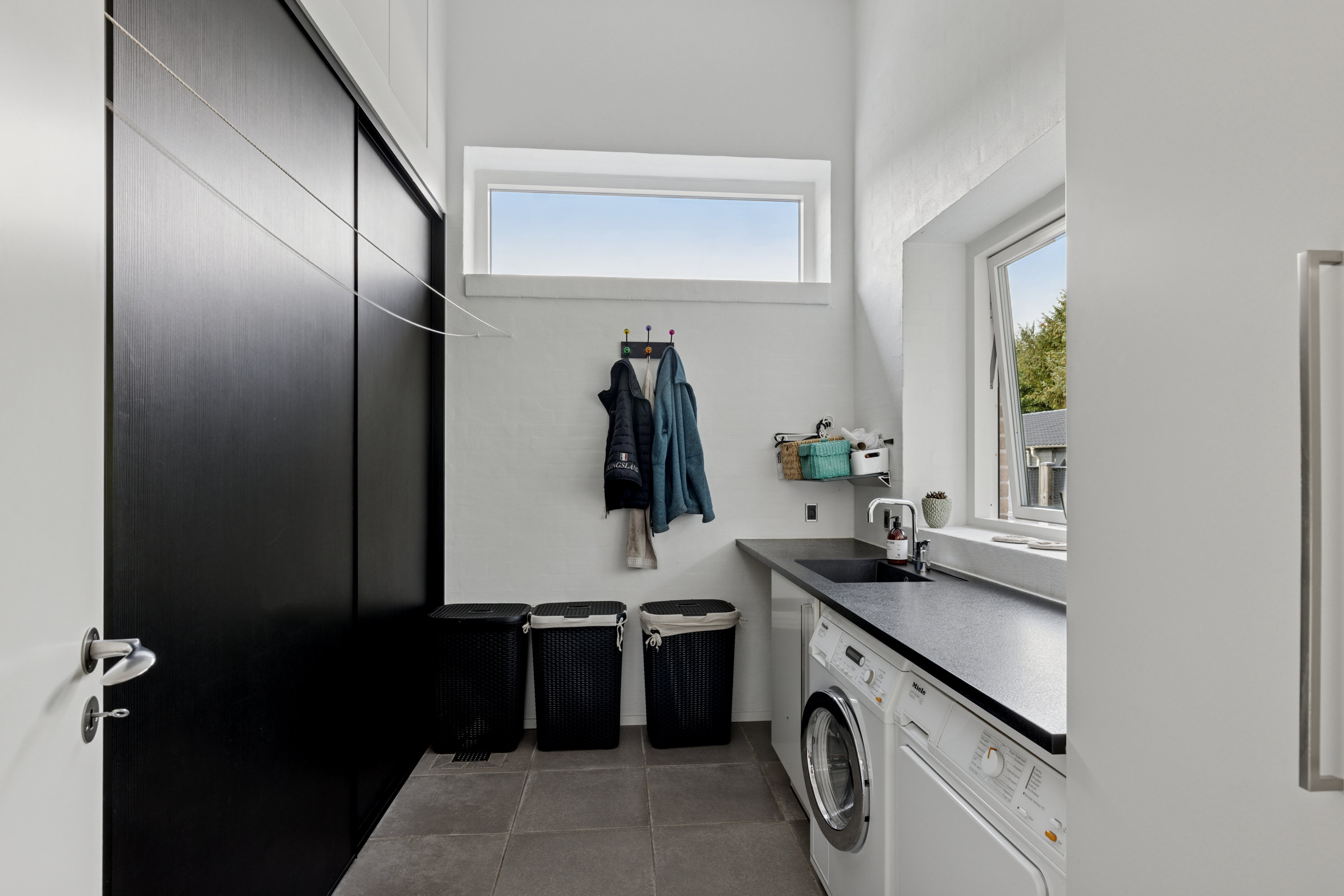 Fremhævet bryggers billede i fuldskærmstilstand. Billede af Liseborgvej 45, 8800 Viborg