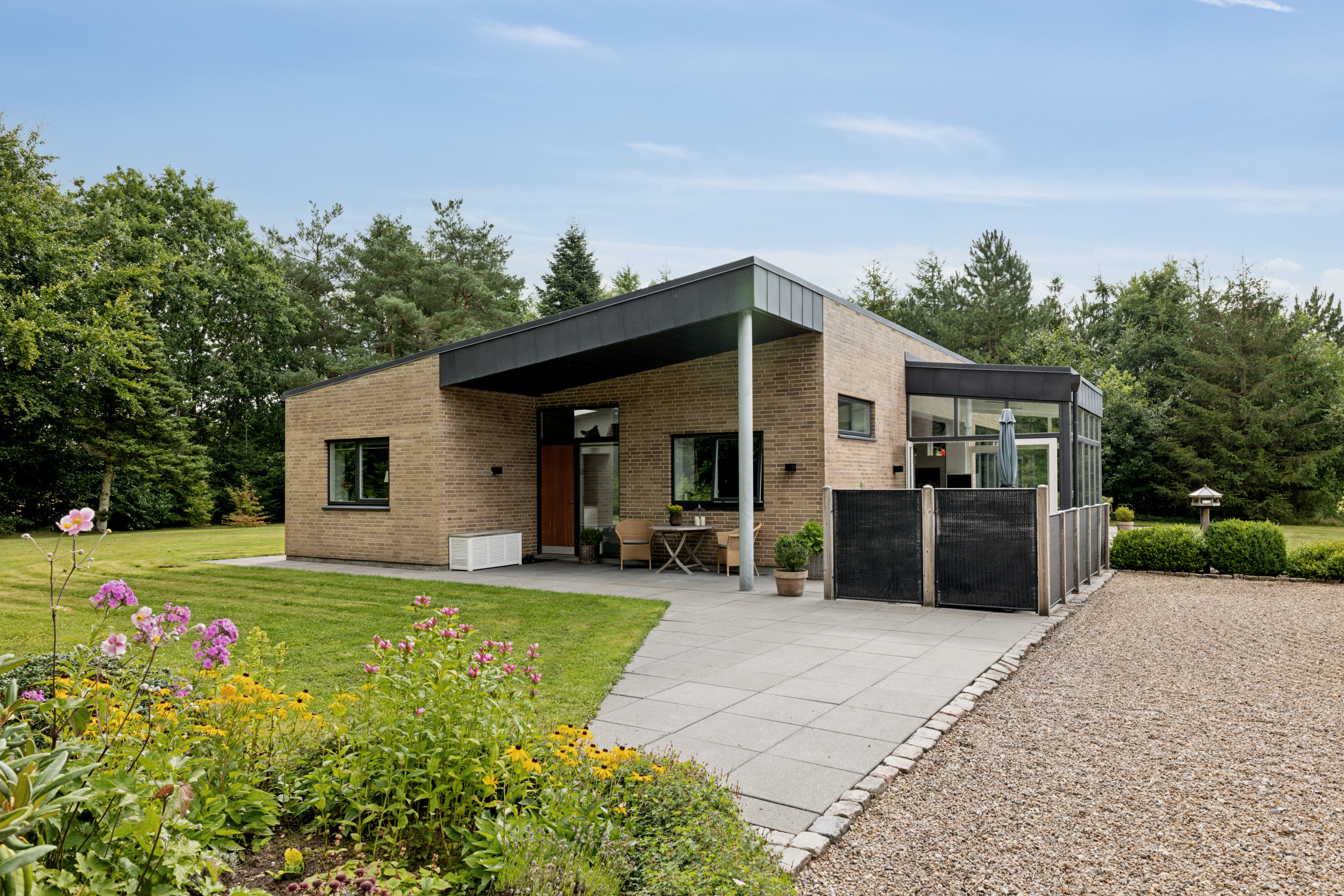 Fremhævet ejendom 1 billede i fuldskærmstilstand. Billede af Liseborgvej 45, 8800 Viborg