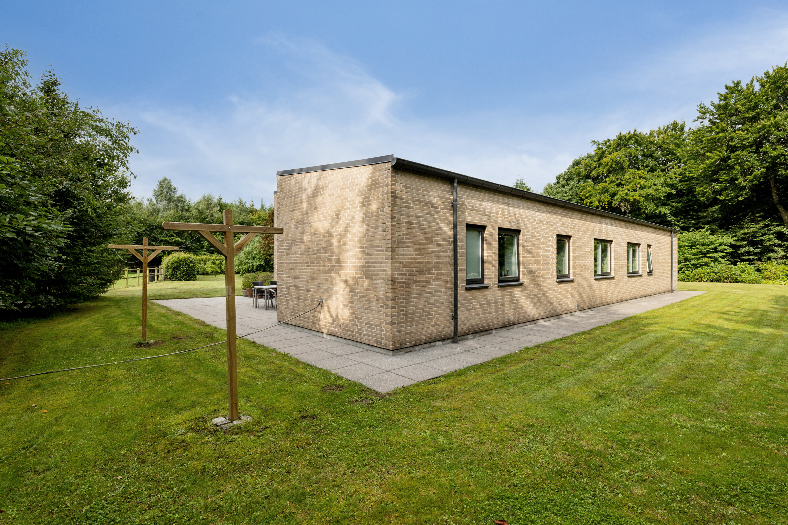 Fremhævet ejendom 1 billede i fuldskærmstilstand. Billede af Liseborgvej 45, 8800 Viborg