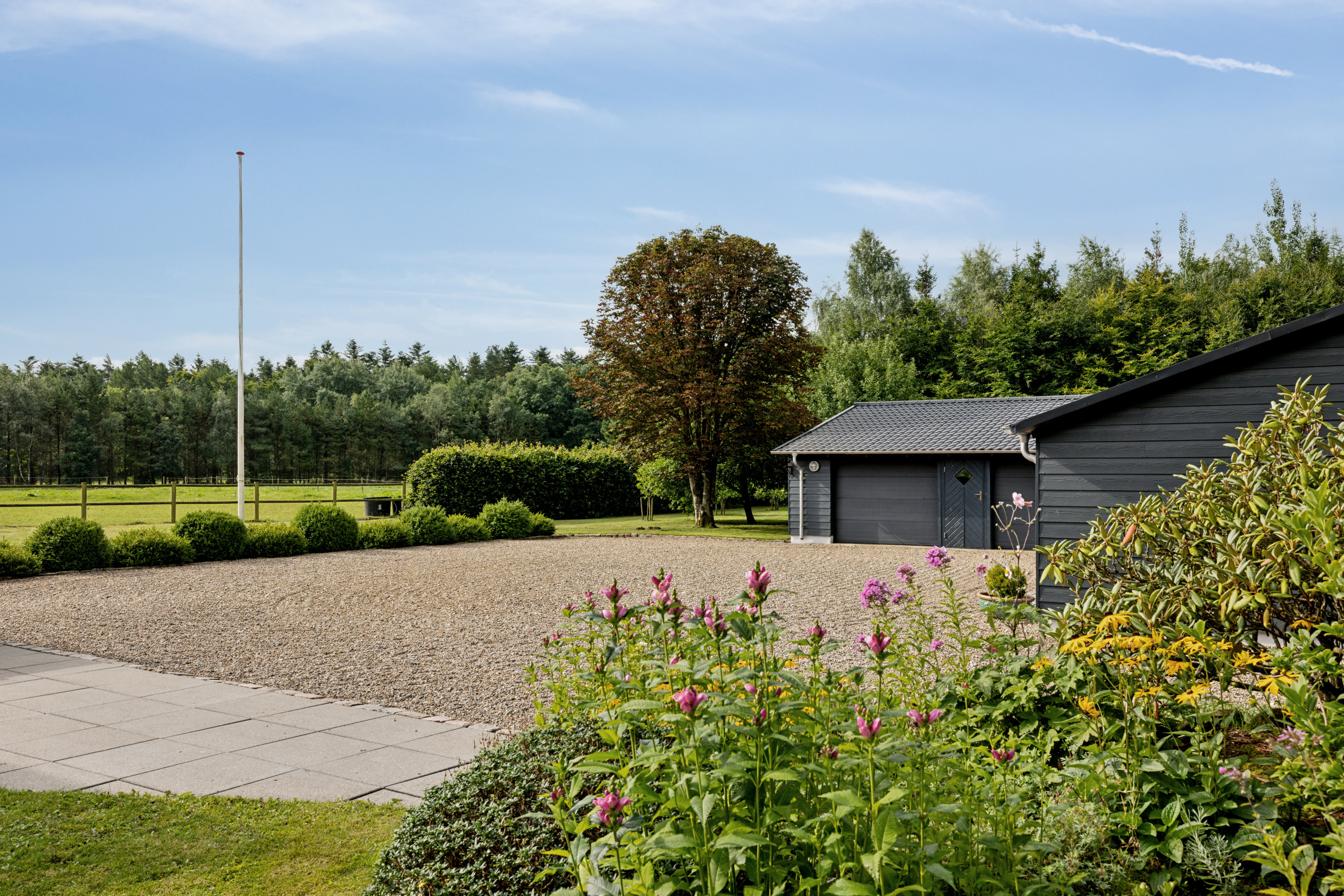 Fremhævet ejendom 1 billede i fuldskærmstilstand. Billede af Liseborgvej 45, 8800 Viborg