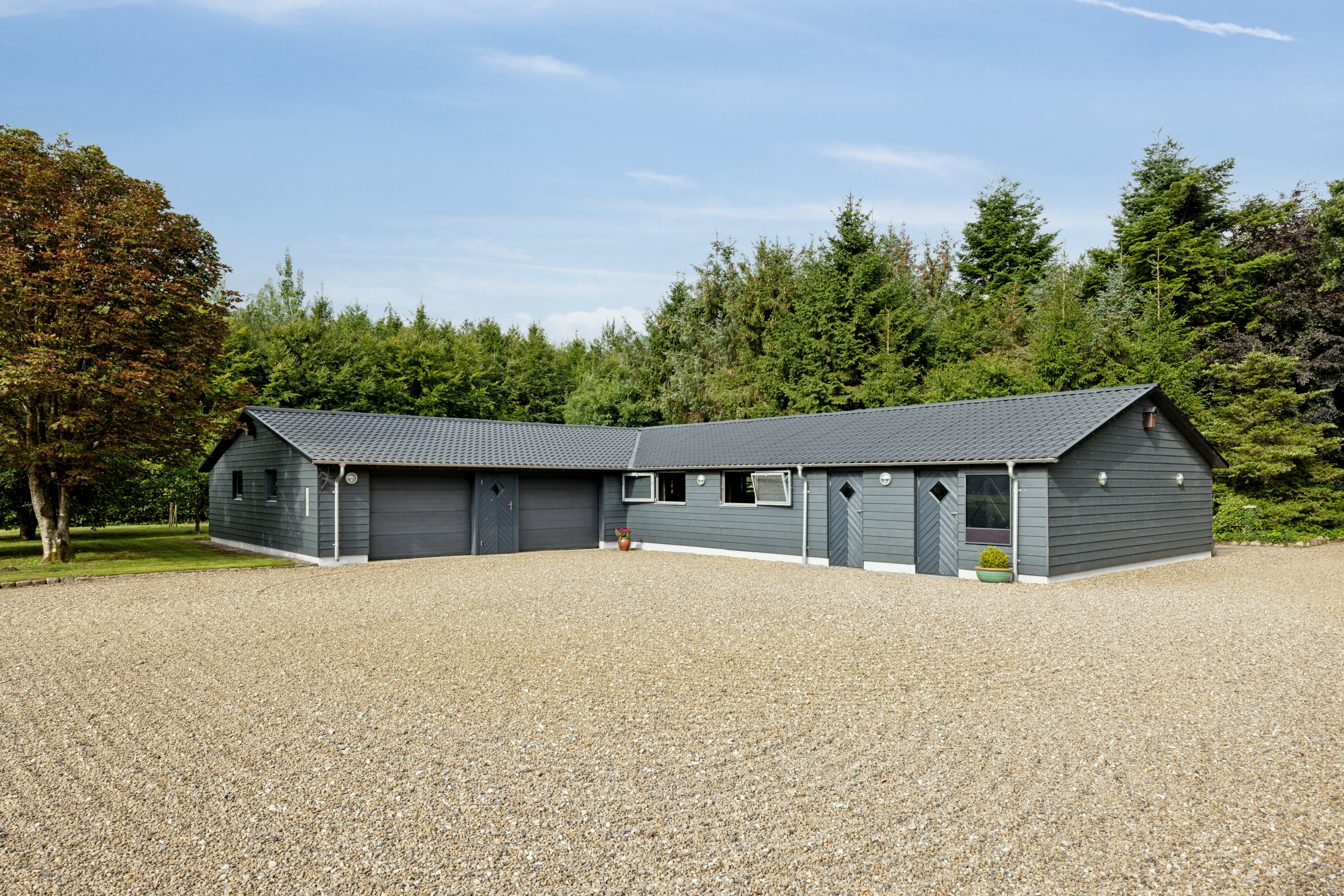 Fremhævet ejendom 1 billede i fuldskærmstilstand. Billede af Liseborgvej 45, 8800 Viborg