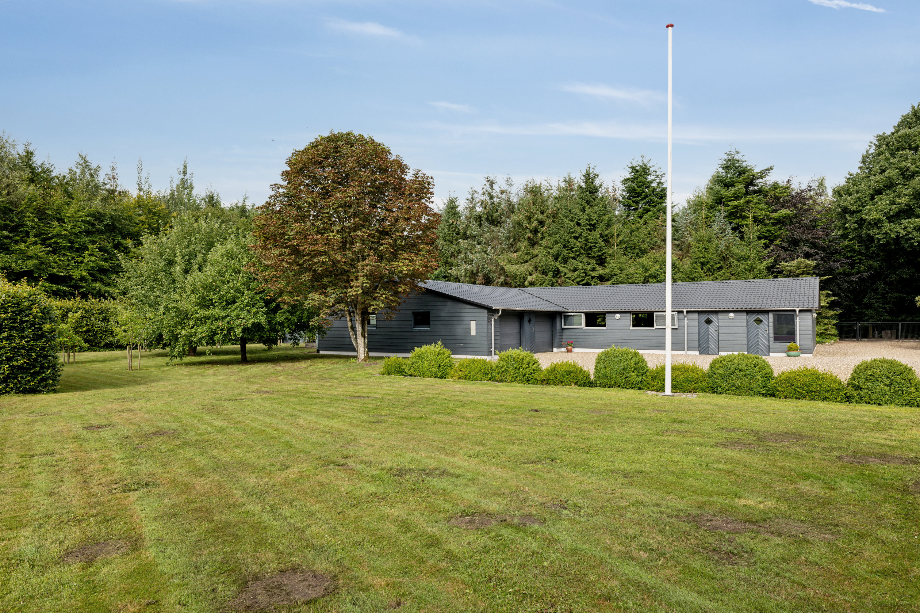 Fremhævet ejendom 1 billede i fuldskærmstilstand. Billede af Liseborgvej 45, 8800 Viborg