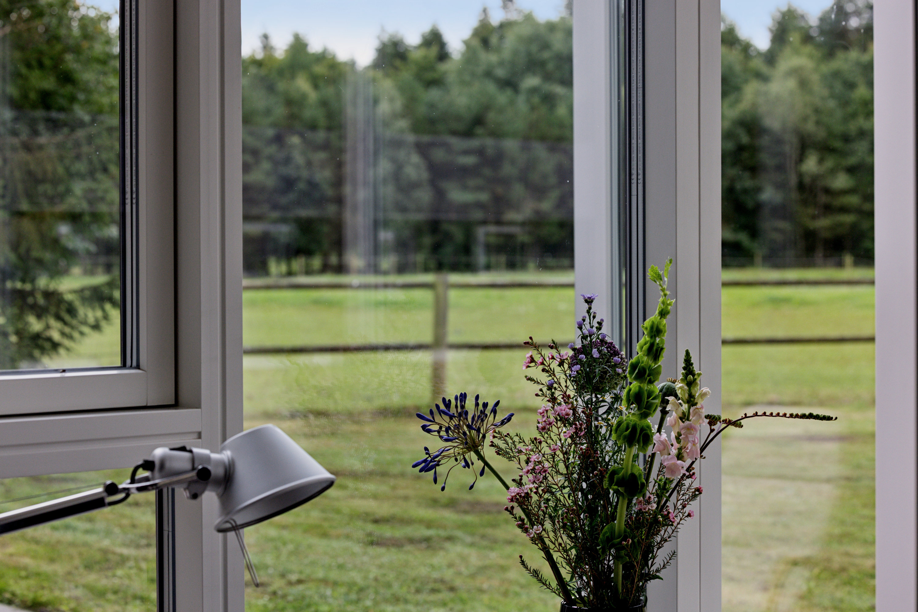 Fremhævet udsigt billede i fuldskærmstilstand. Billede af Liseborgvej 45, 8800 Viborg