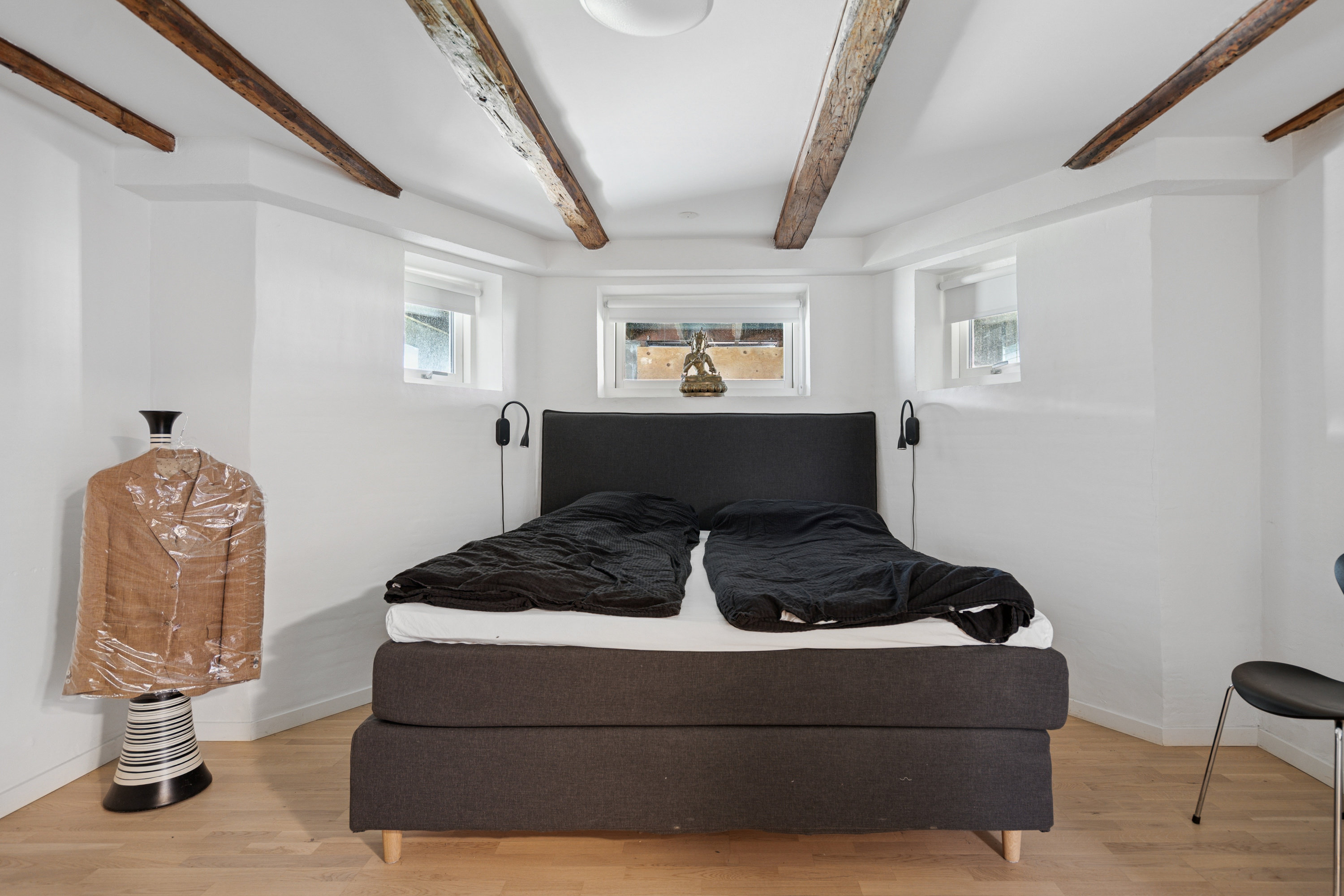 Fremhævet værelse billede i fuldskærmstilstand. Billede af Elme Alle 12, st.., 9000 Aalborg