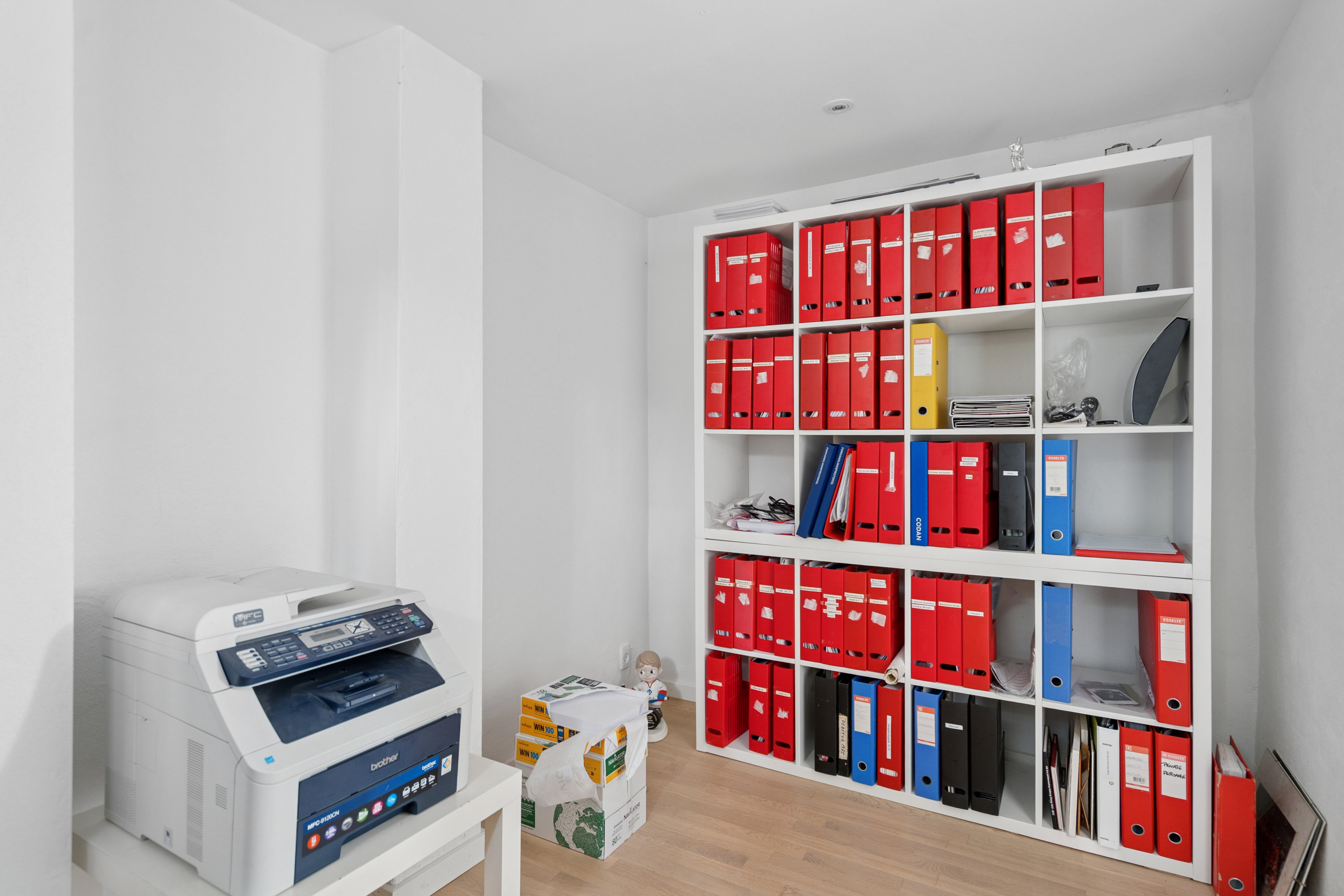 Fremhævet værelse billede i fuldskærmstilstand. Billede af Elme Alle 12, st.., 9000 Aalborg