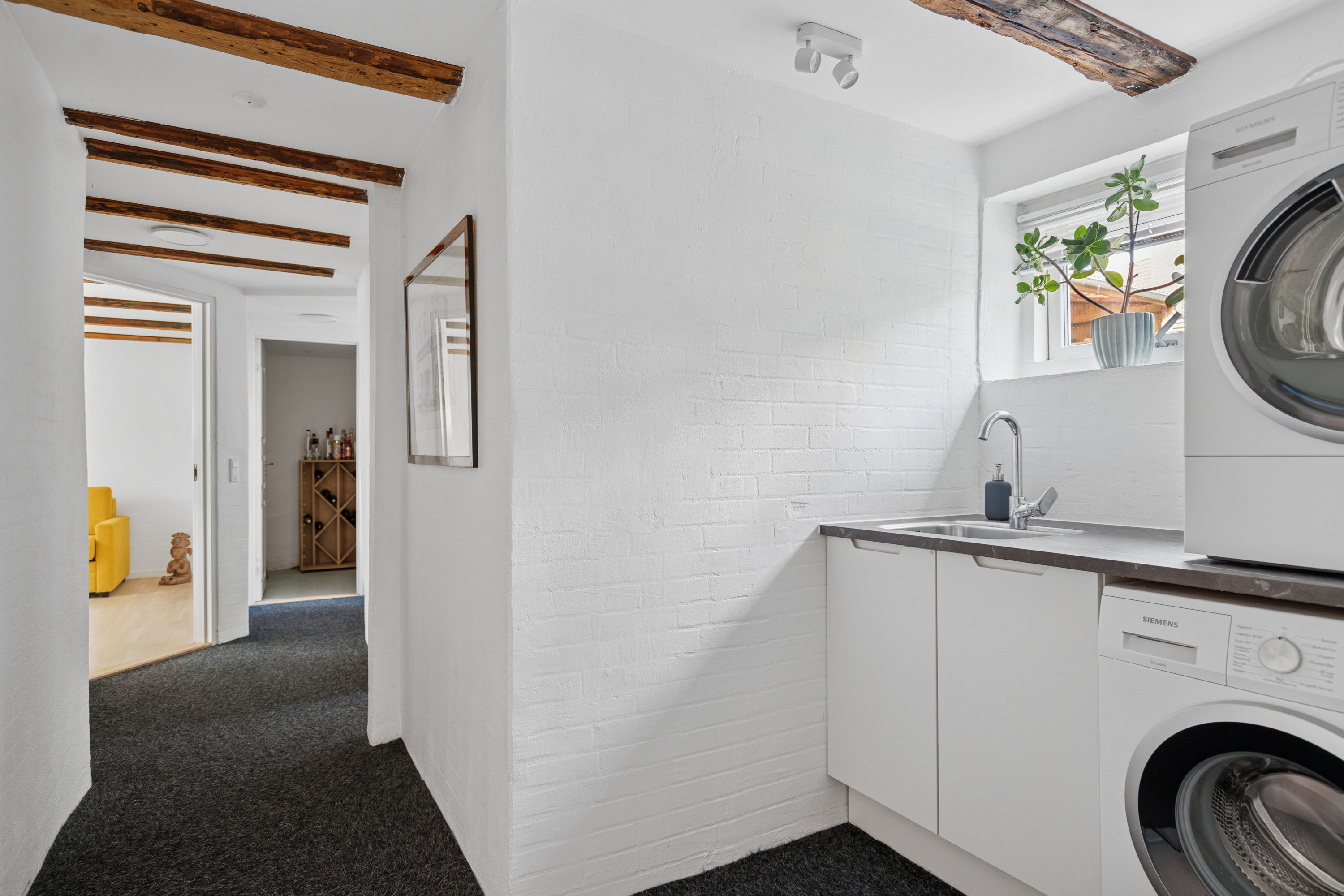 Fremhævet bryggers billede i fuldskærmstilstand. Billede af Elme Alle 12, st.., 9000 Aalborg