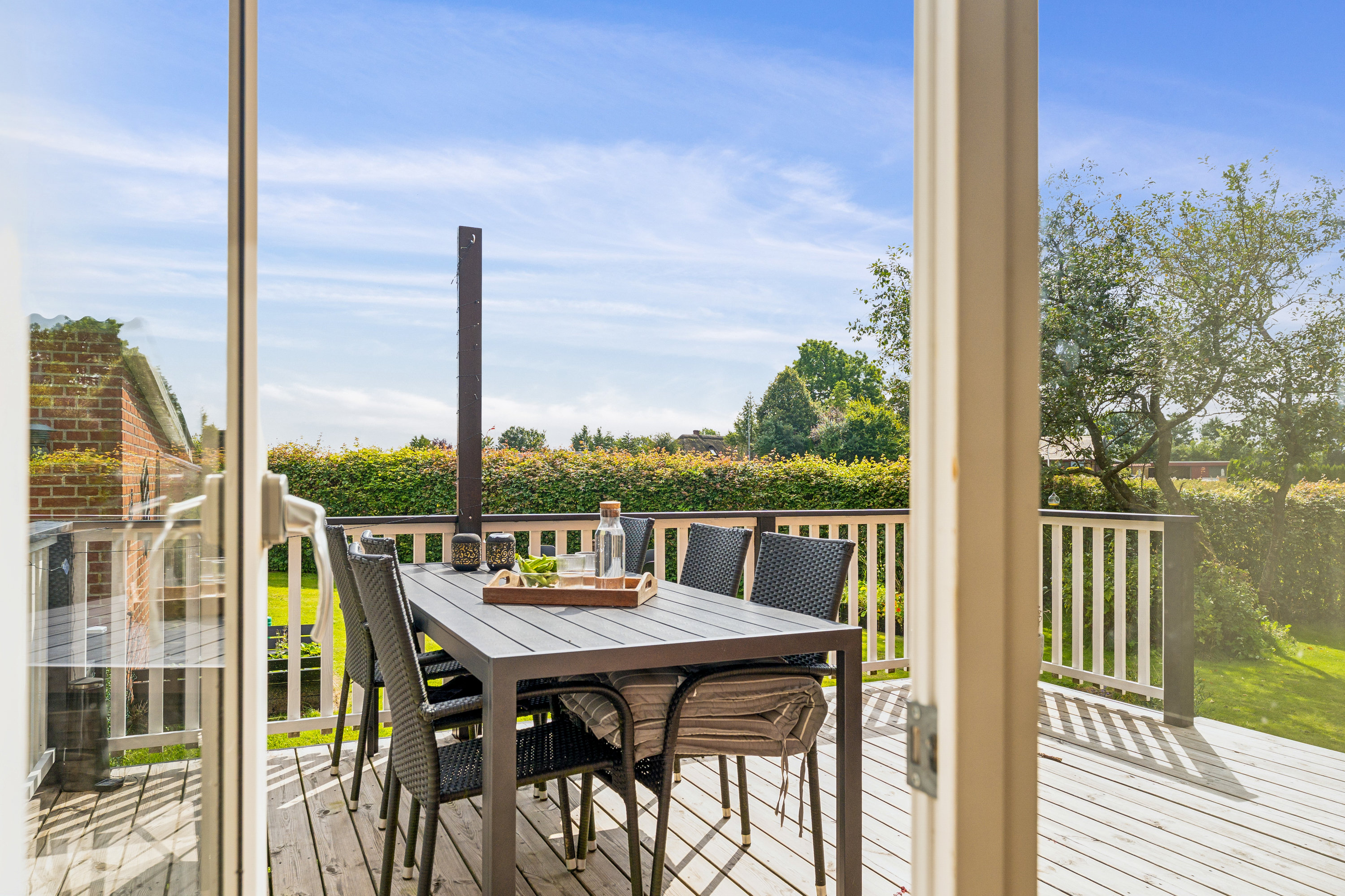 Fremhævet udsigt billede i fuldskærmstilstand. Billede af Gl. Silkeborgvej 13, Ø Velling, 8920 Randers NV