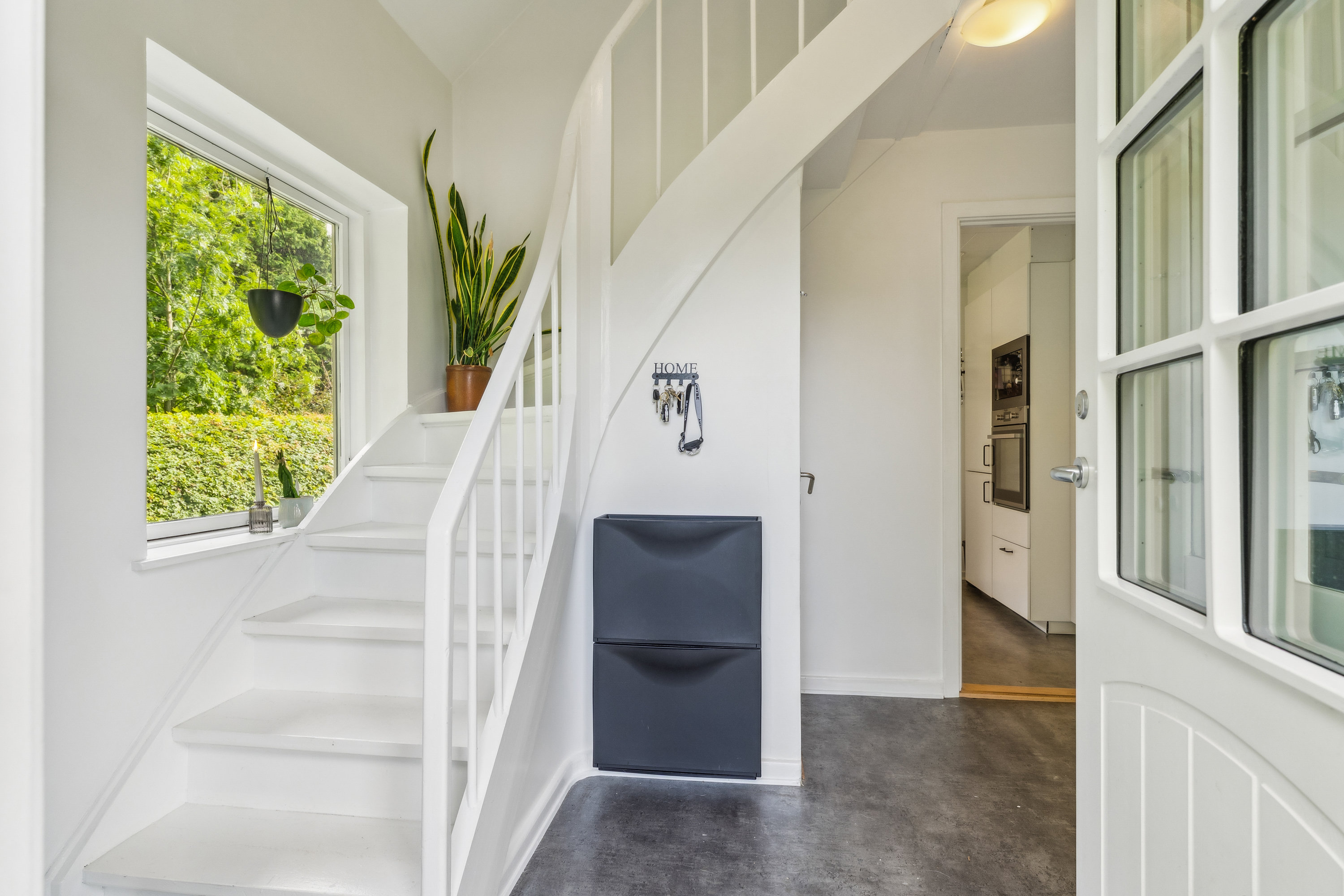 Miniaturebillede 1: værelse. Billede af Gl. Silkeborgvej 13, Ø Velling, 8920 Randers NV