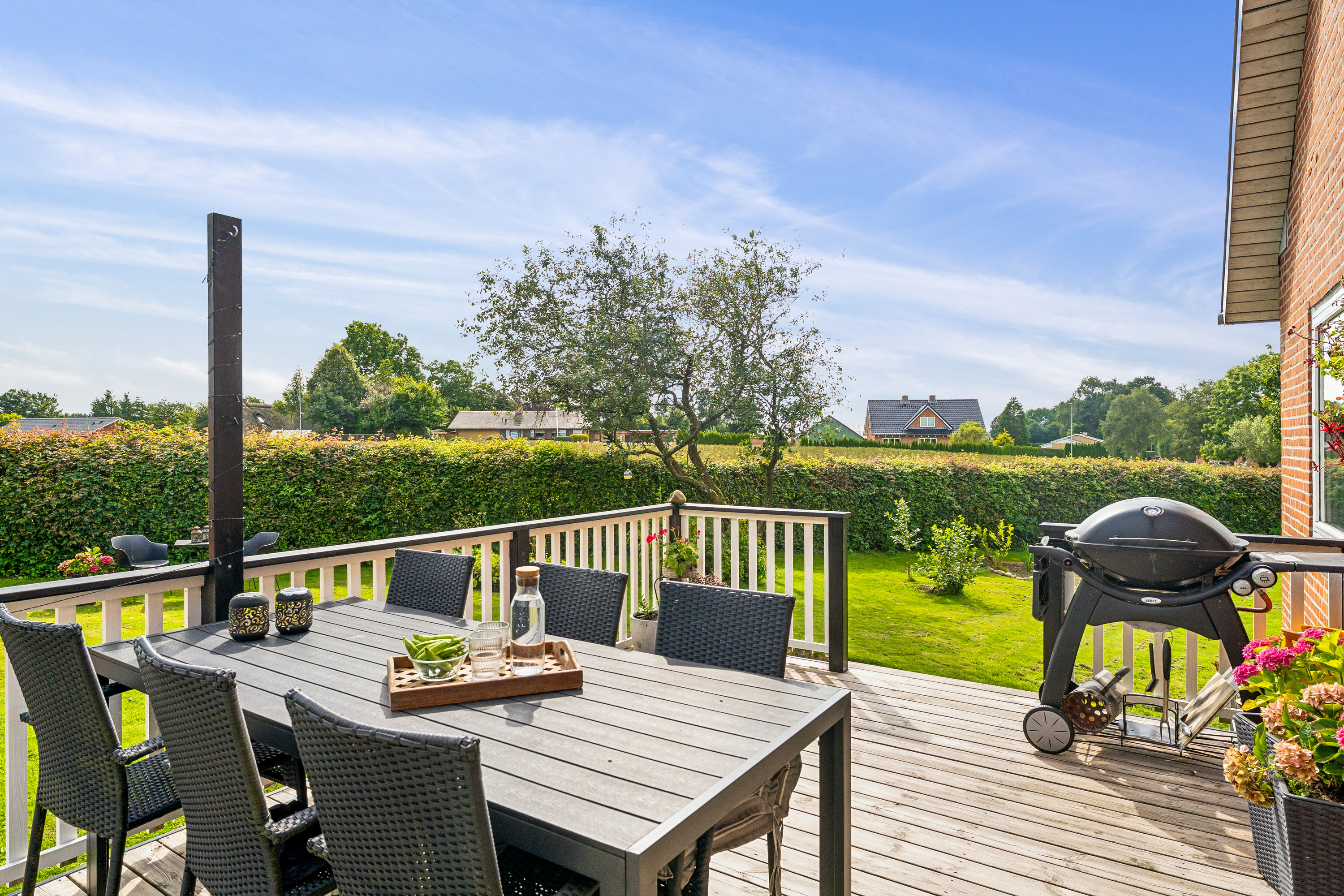 Fremhævet udsigt billede i fuldskærmstilstand. Billede af Gl. Silkeborgvej 13, Ø Velling, 8920 Randers NV