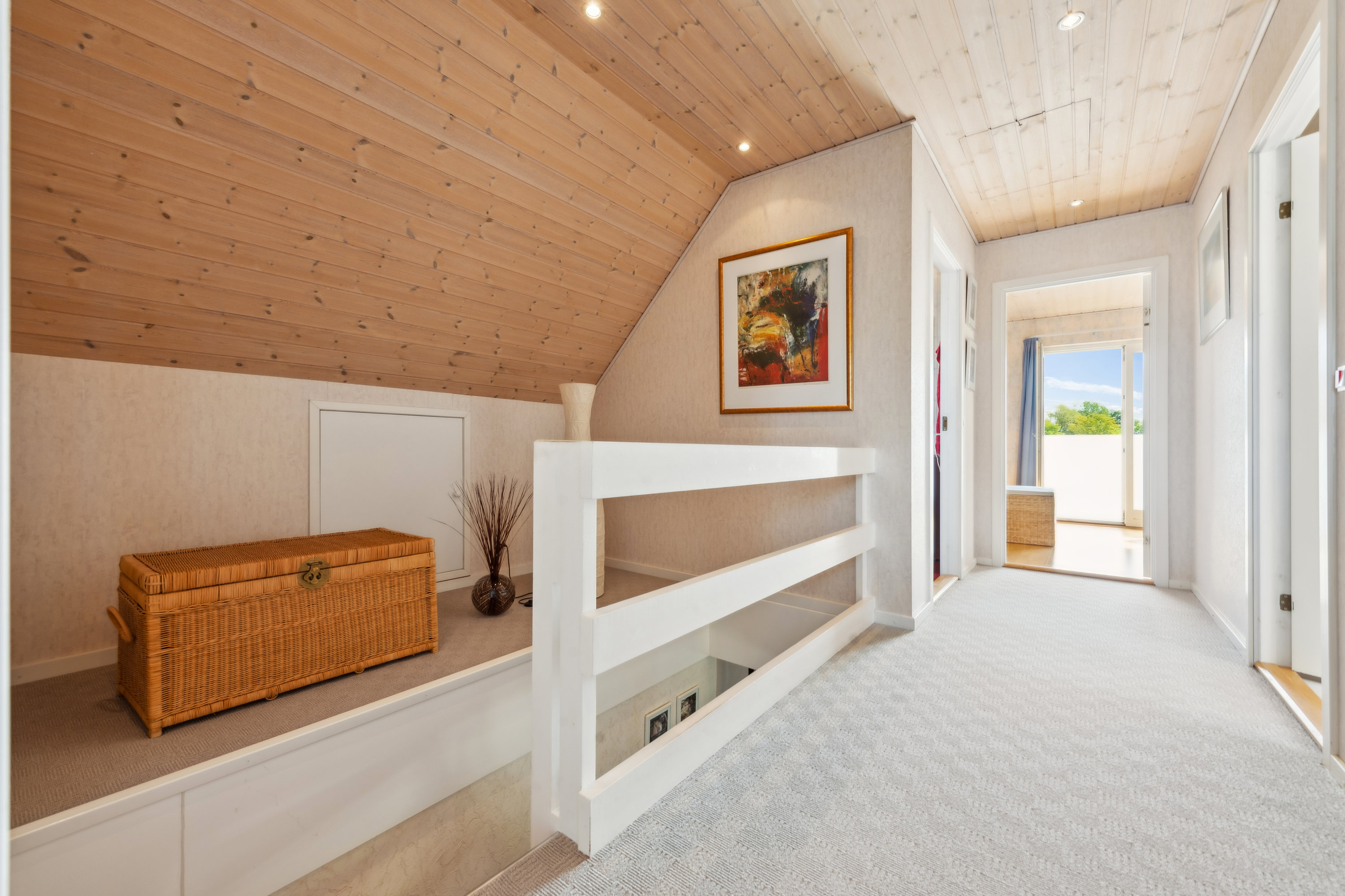 Fremhævet værelse billede i fuldskærmstilstand. Billede af Brydeholm 3, 2670 Greve