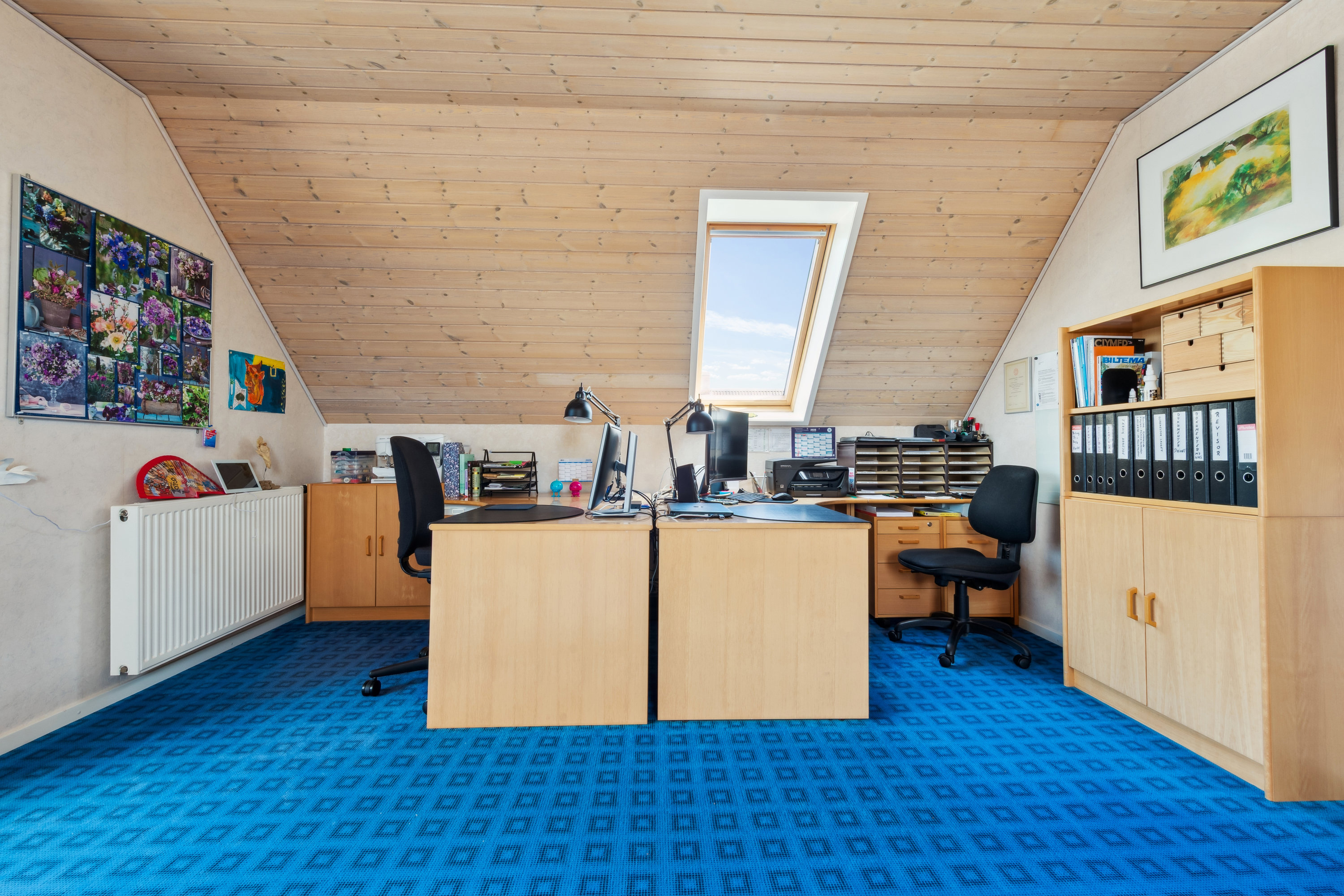 Fremhævet værelse billede i fuldskærmstilstand. Billede af Brydeholm 3, 2670 Greve