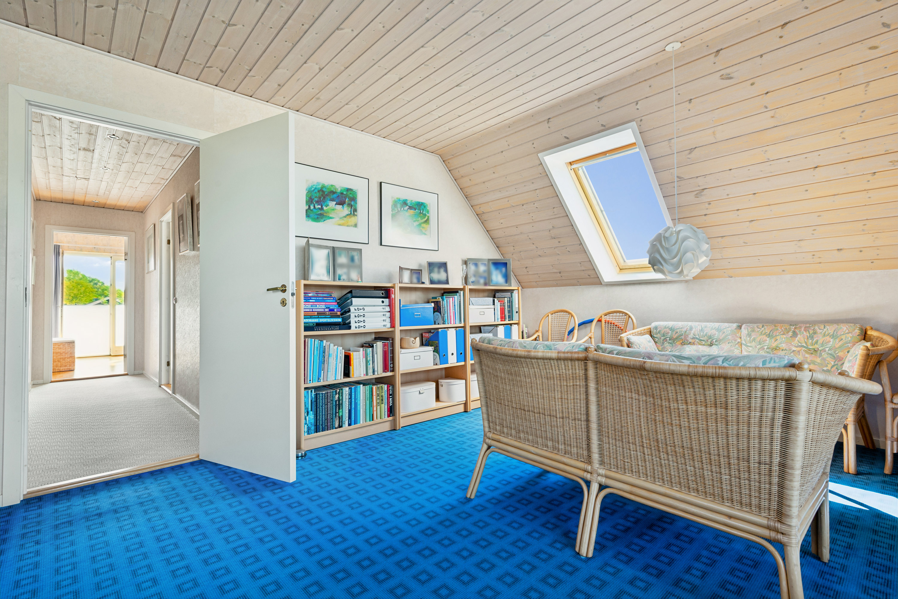 Fremhævet værelse billede i fuldskærmstilstand. Billede af Brydeholm 3, 2670 Greve