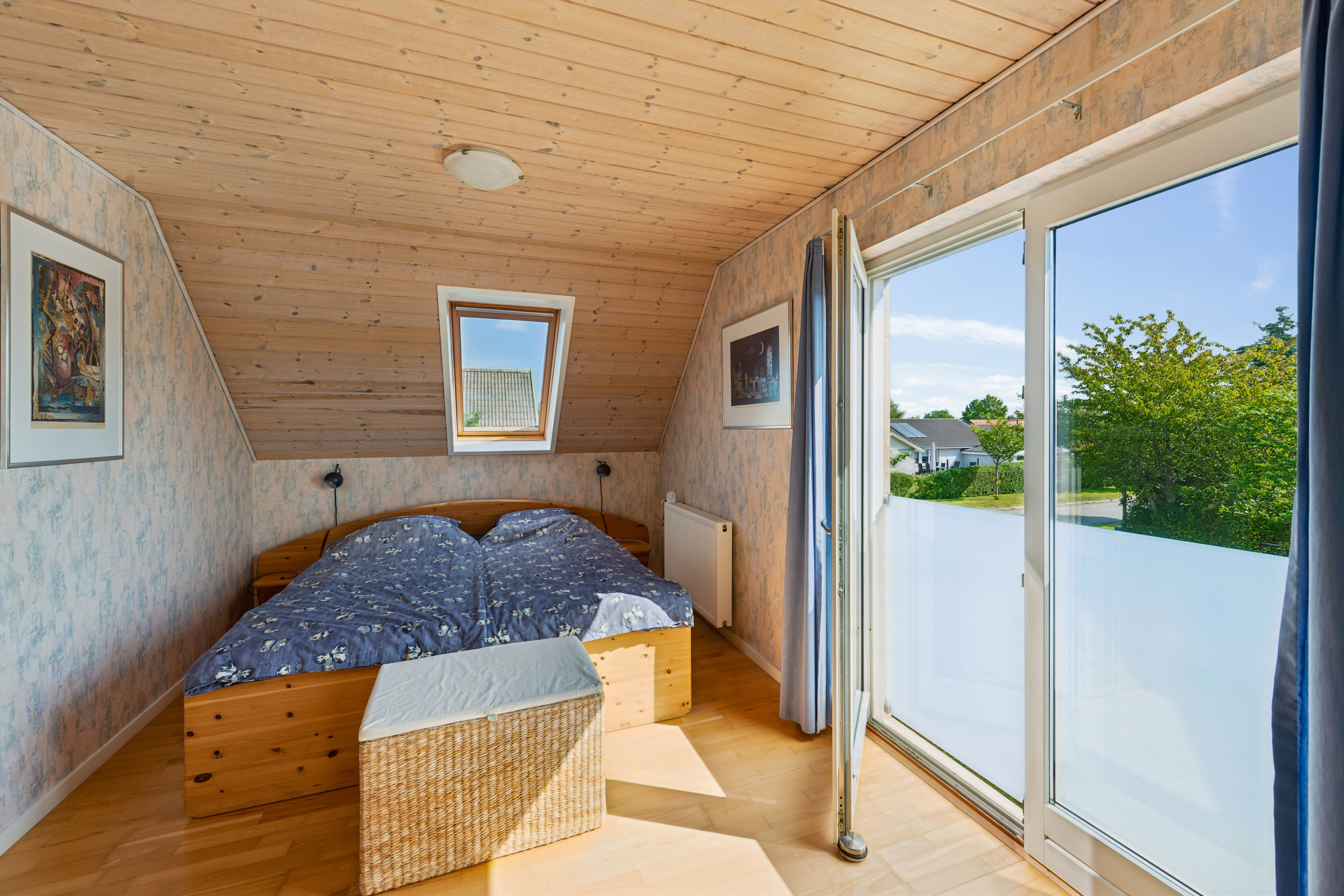 Fremhævet værelse billede i fuldskærmstilstand. Billede af Brydeholm 3, 2670 Greve