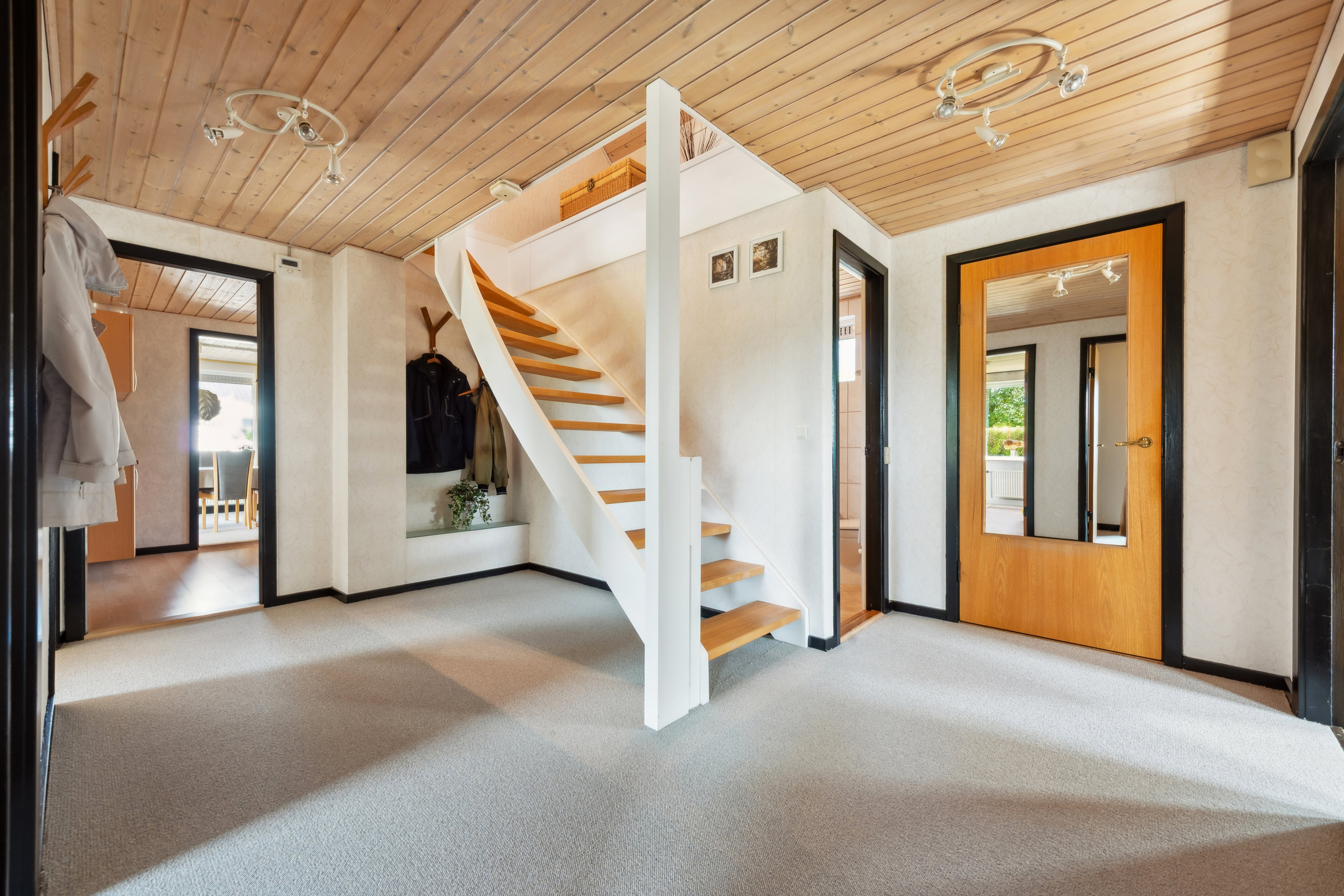 Fremhævet værelse billede i fuldskærmstilstand. Billede af Brydeholm 3, 2670 Greve