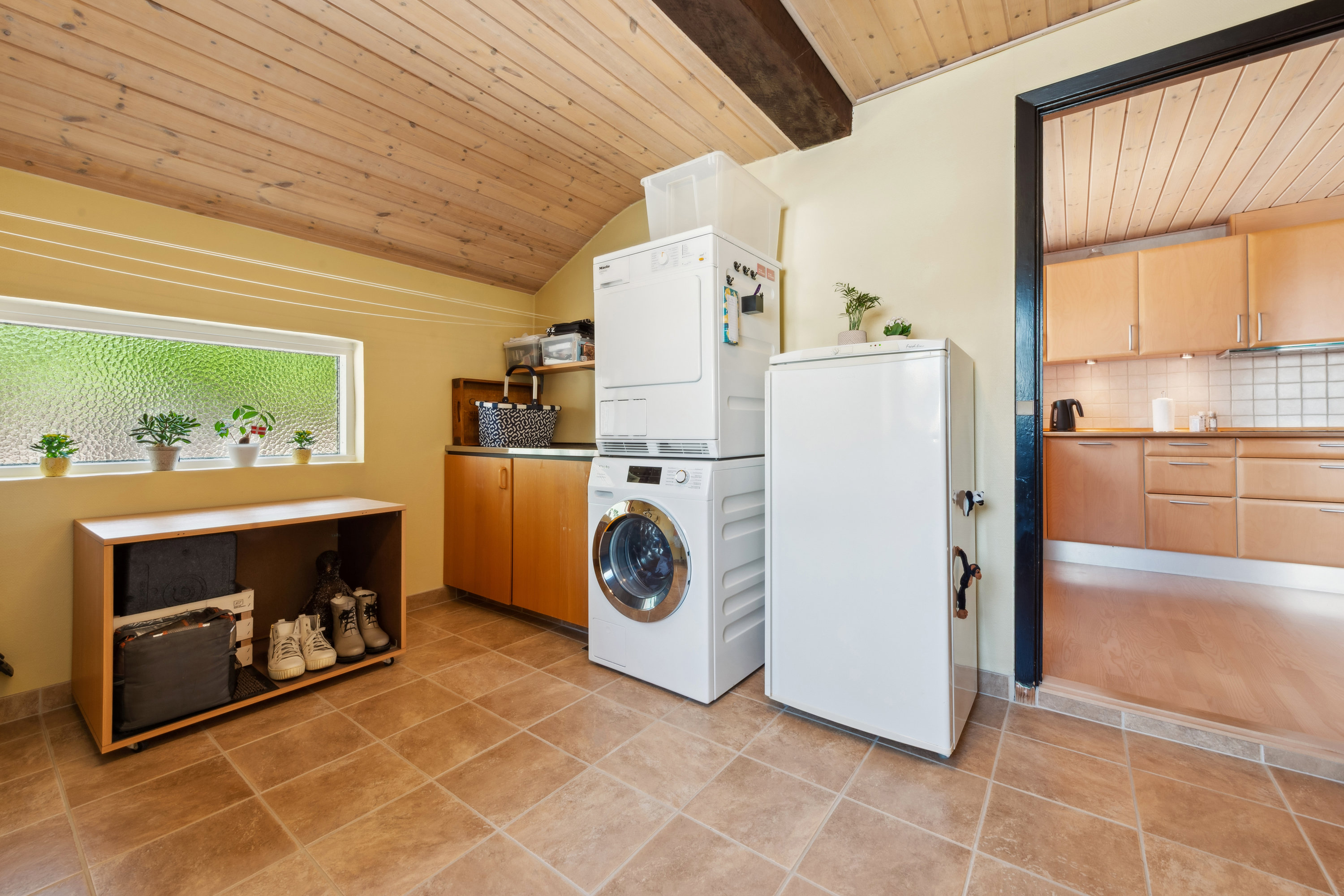 Fremhævet bryggers billede i fuldskærmstilstand. Billede af Brydeholm 3, 2670 Greve