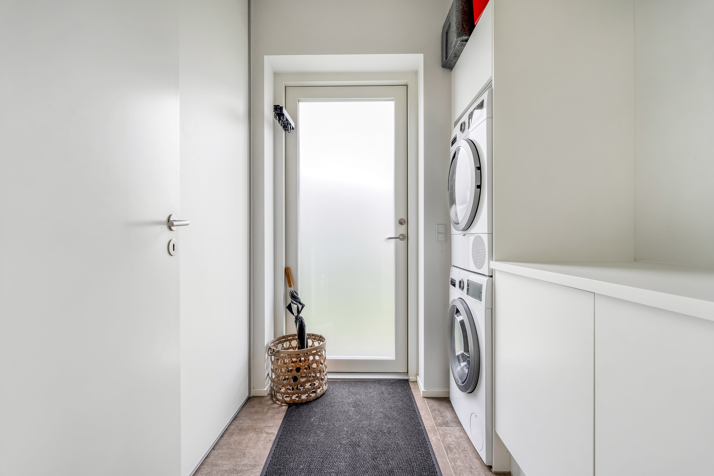 Fremhævet andet billede i fuldskærmstilstand. Billede af Sangagervej 13, Alsønderup, 3400 Hillerød