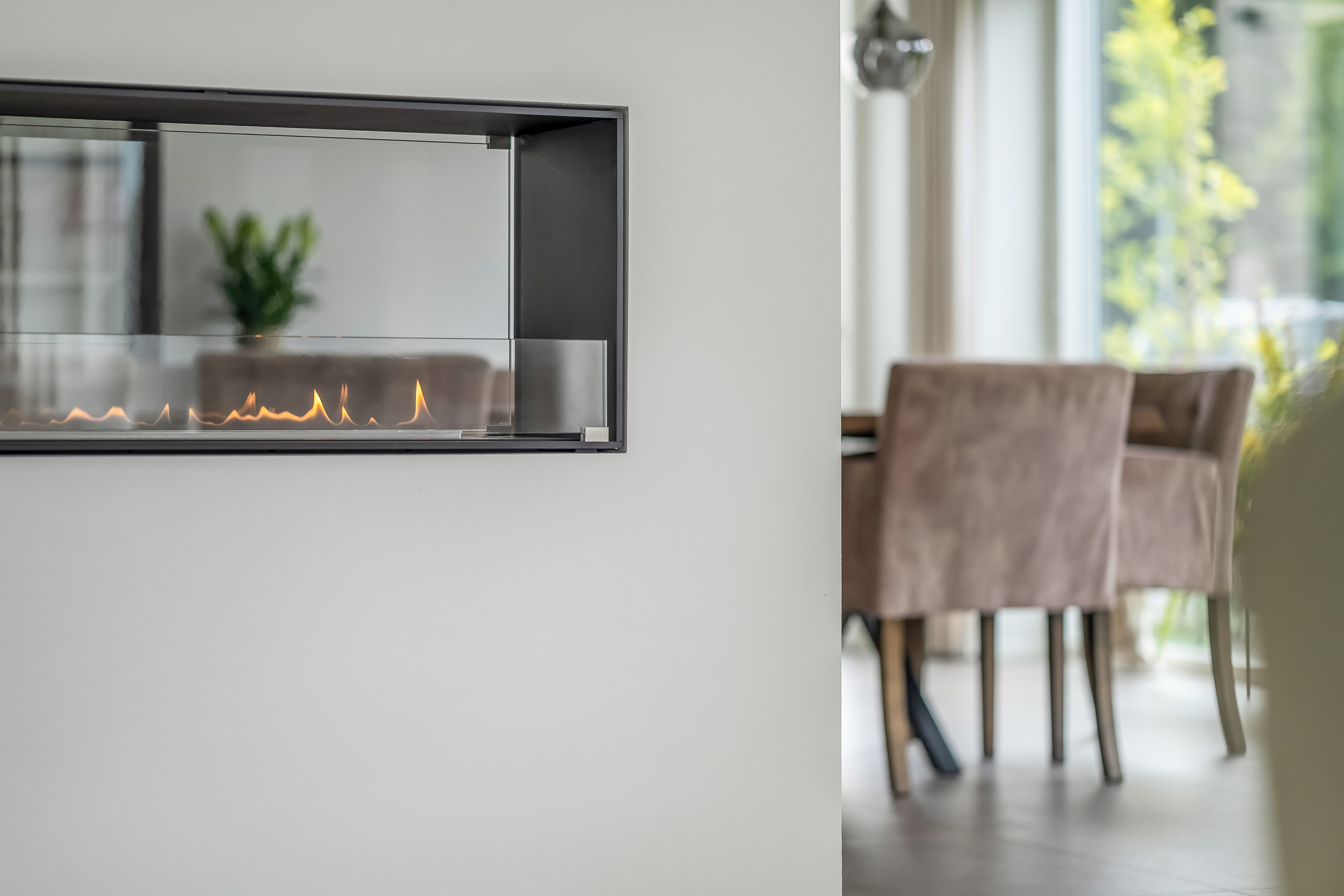 Fremhævet stue billede i fuldskærmstilstand. Billede af Sangagervej 13, Alsønderup, 3400 Hillerød