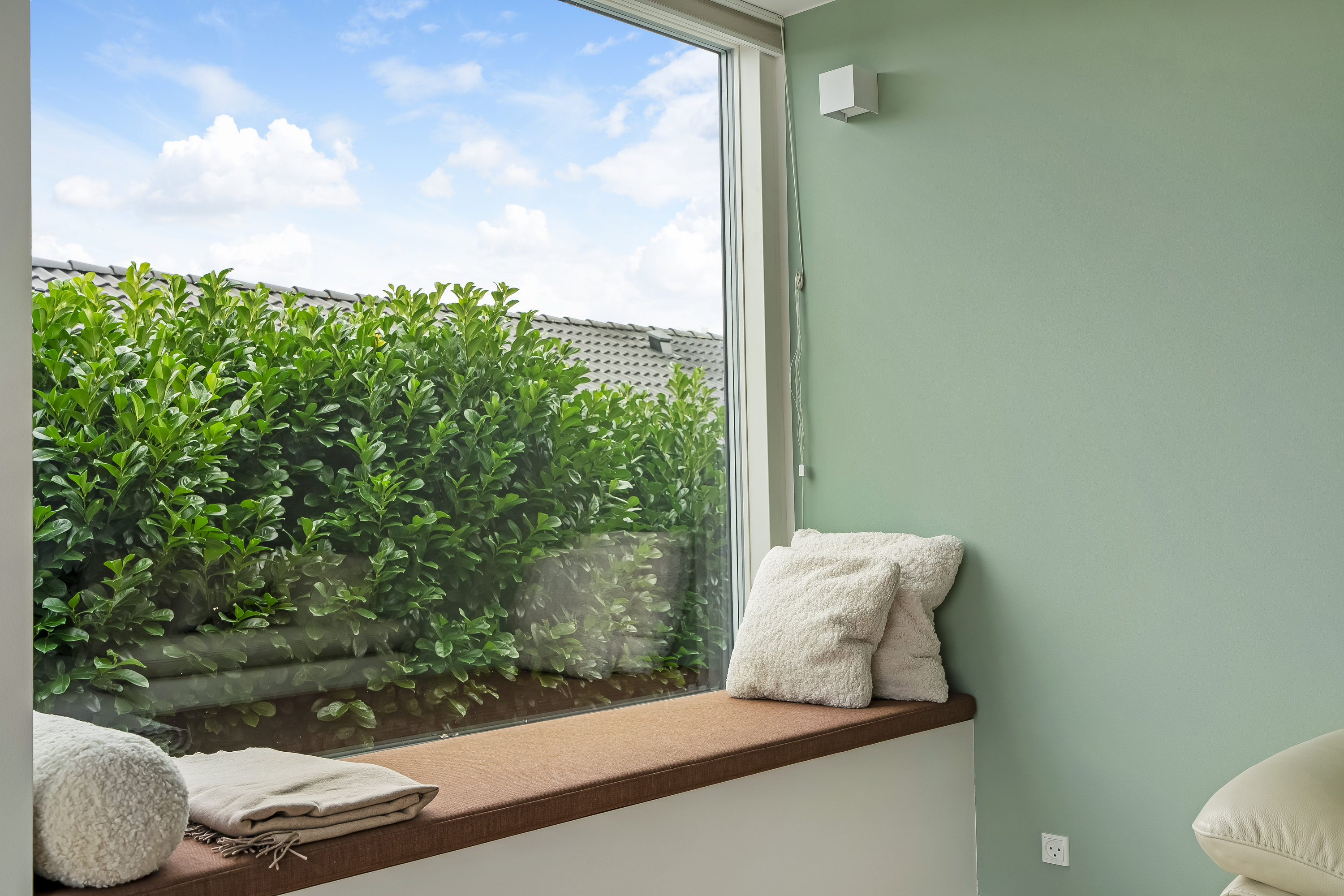 Fremhævet udsigt billede i fuldskærmstilstand. Billede af Sangagervej 13, Alsønderup, 3400 Hillerød