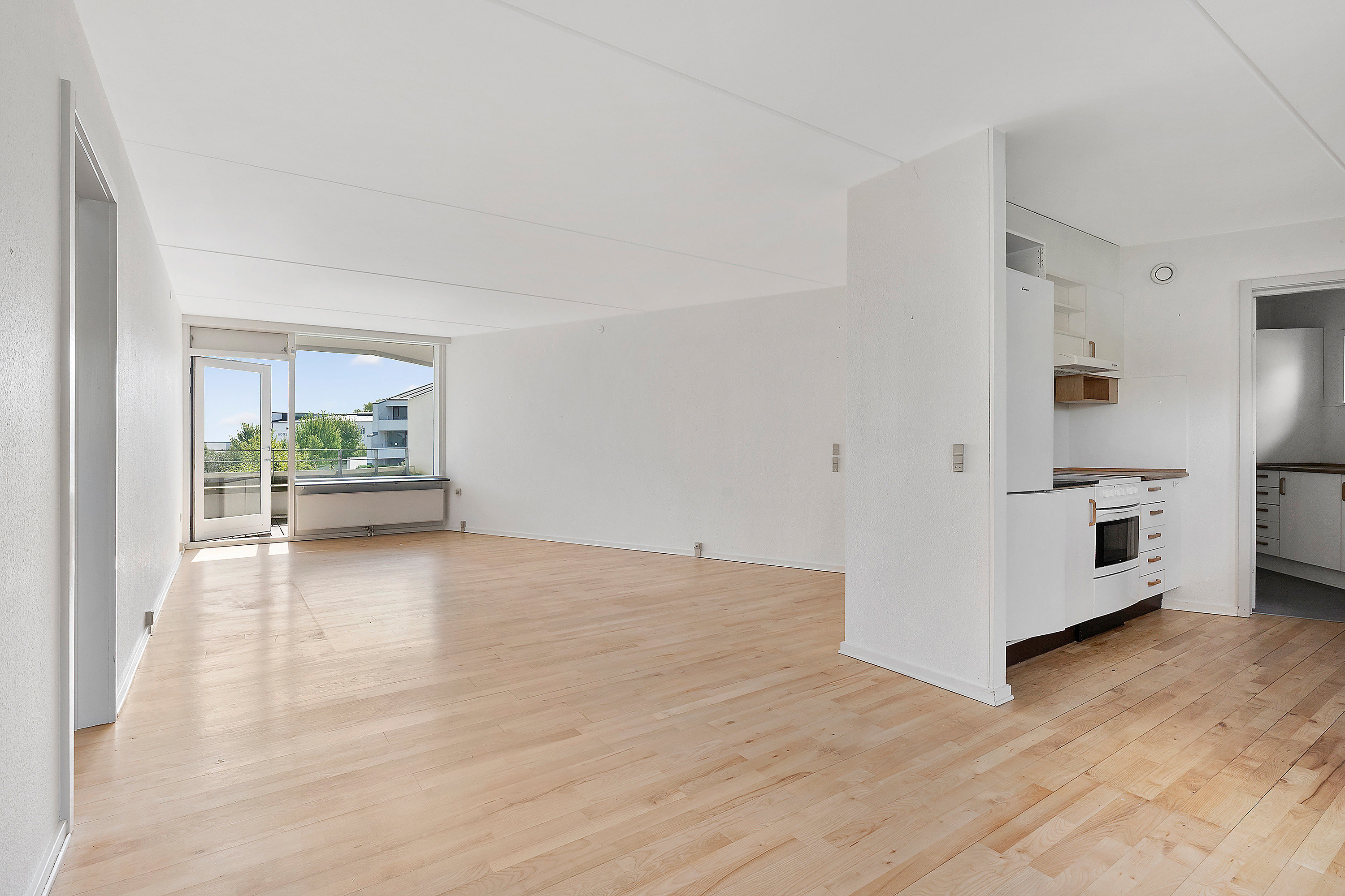 Fremhævet værelse billede i fuldskærmstilstand. Billede af Skodsborgvej 410, 1. tv., 2942 Skodsborg