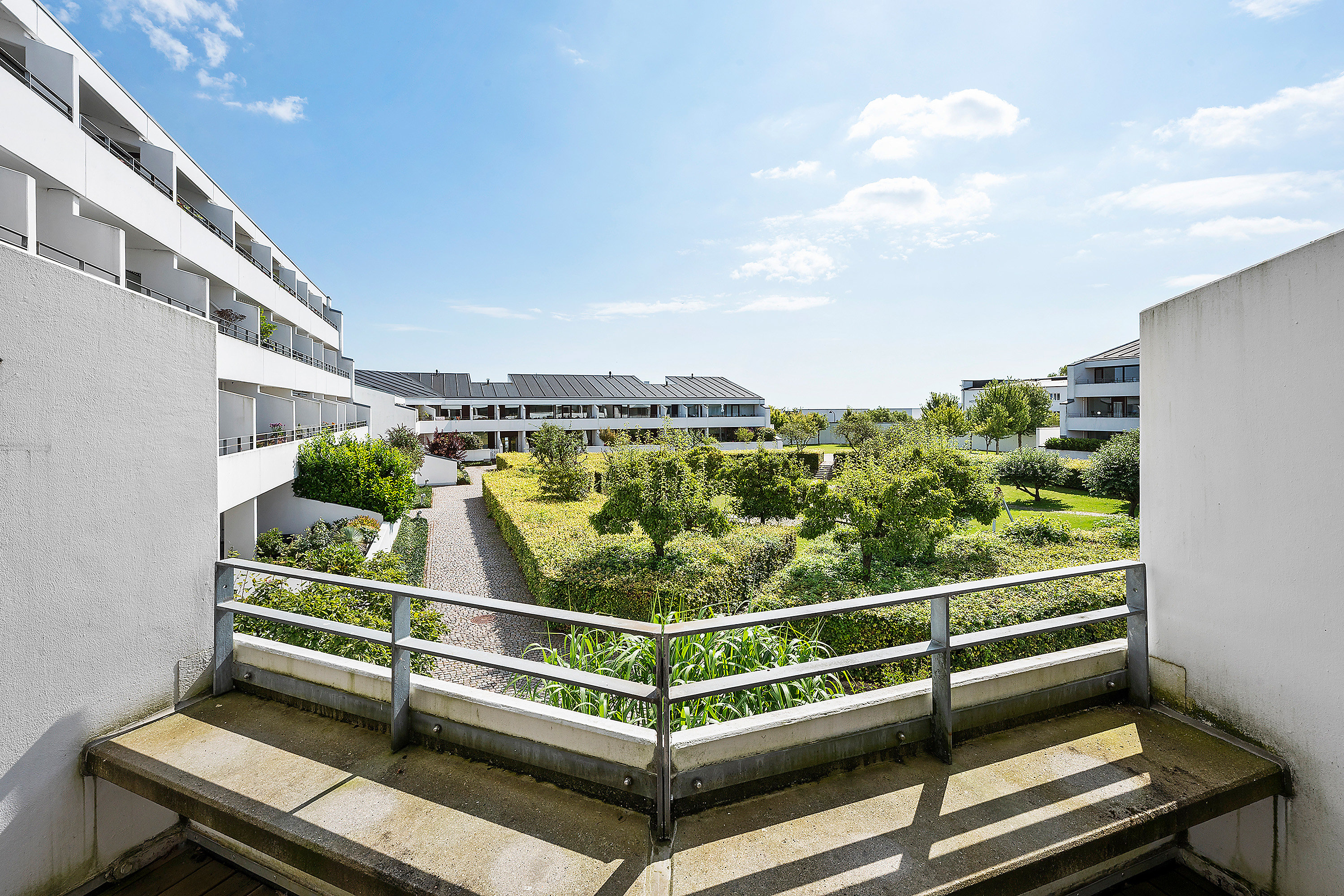 Miniaturebillede 1: havudsigt. Billede af Skodsborgvej 410, 1. tv., 2942 Skodsborg