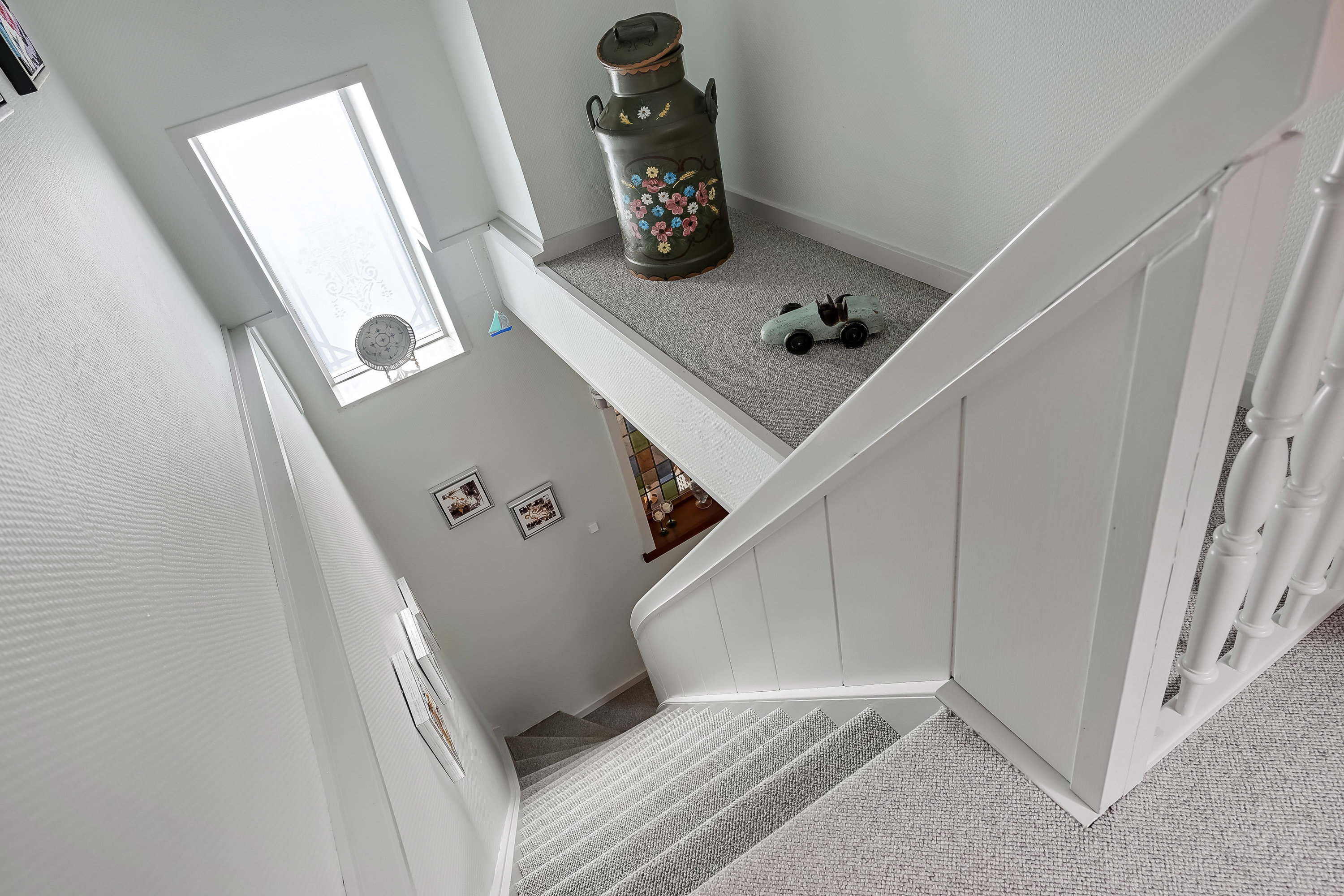 Fremhævet andet billede i fuldskærmstilstand. Billede af Danmarksgade 43, 7600 Struer