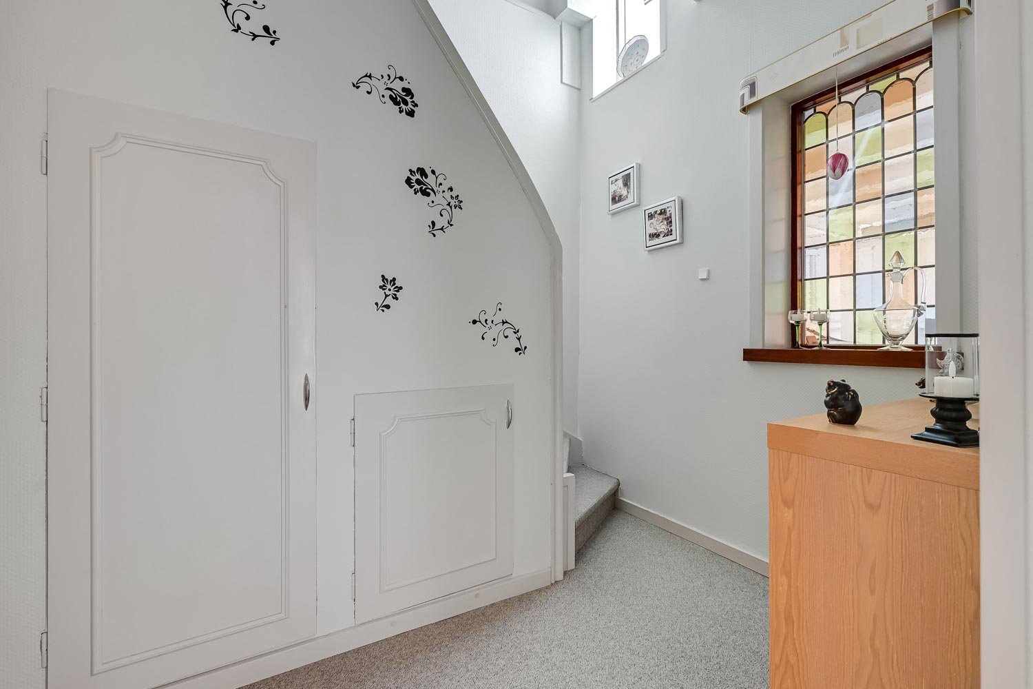 Fremhævet andet billede i fuldskærmstilstand. Billede af Danmarksgade 43, 7600 Struer