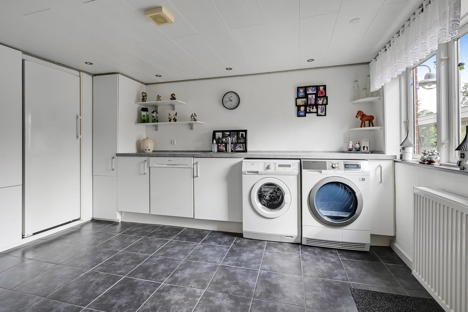 Fremhævet bryggers billede i fuldskærmstilstand. Billede af Danmarksgade 43, 7600 Struer