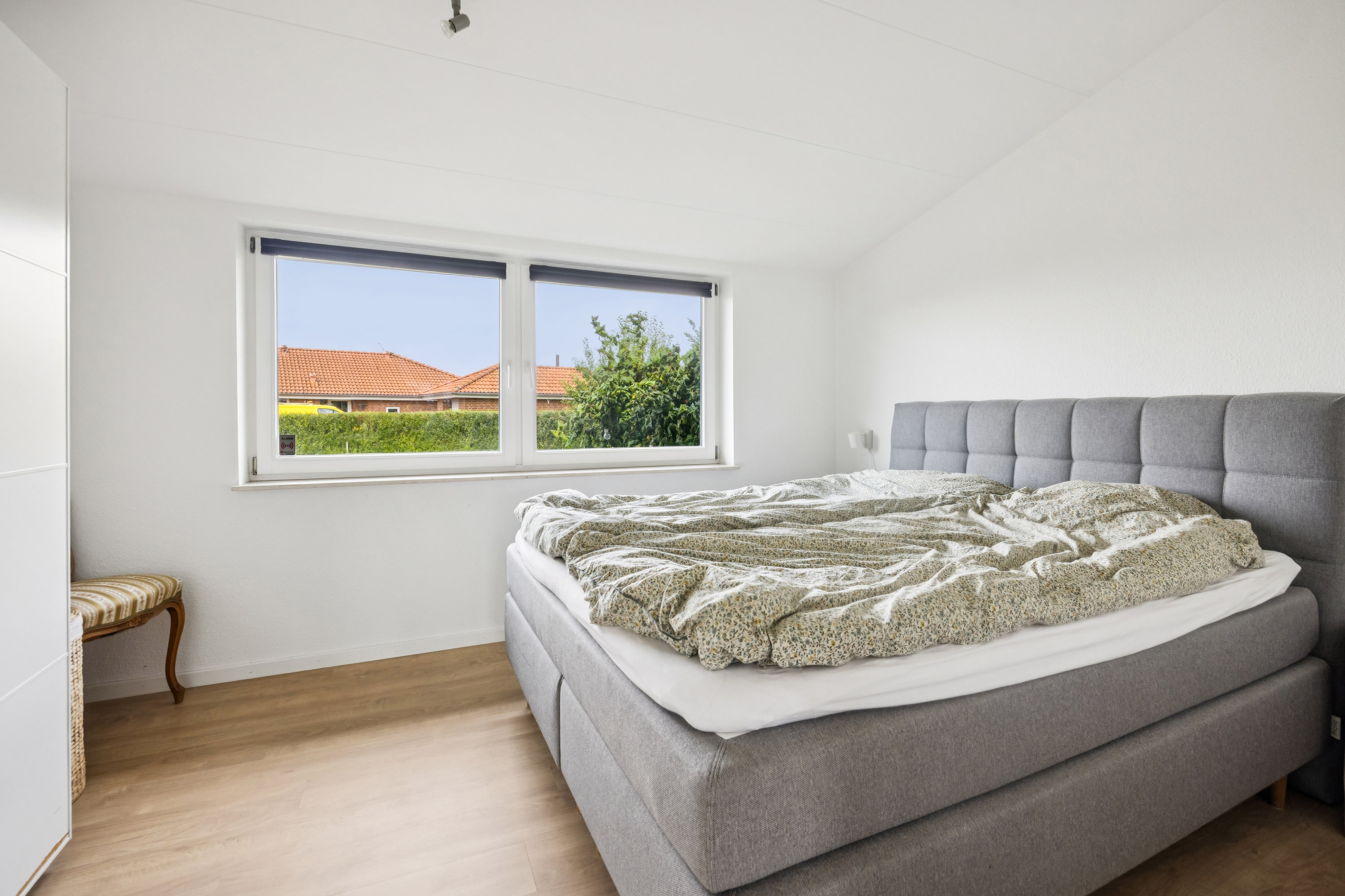 Fremhævet værelse billede i fuldskærmstilstand. Billede af Granvænget 16, 8990 Fårup