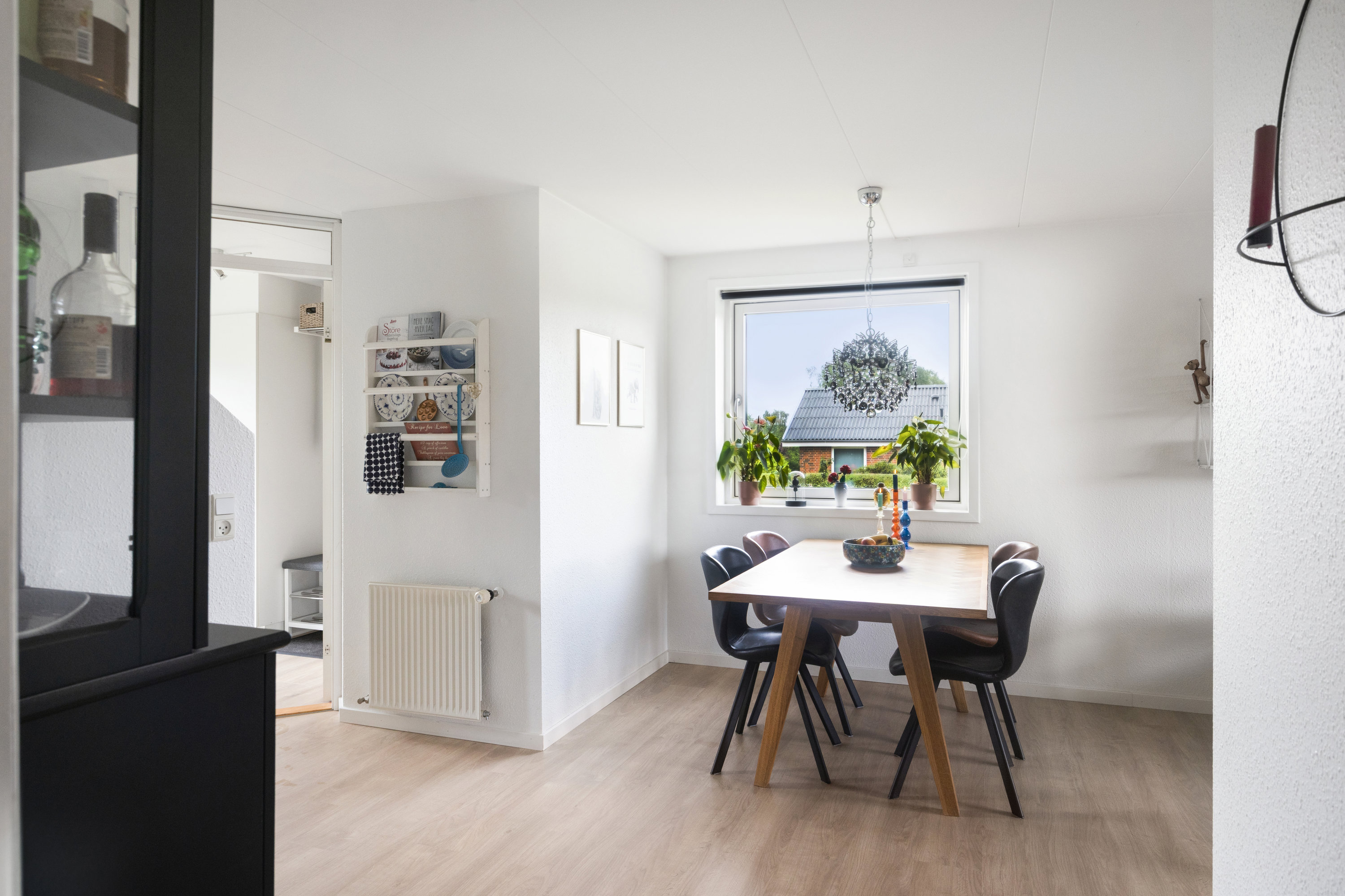 Fremhævet alrum billede i fuldskærmstilstand. Billede af Granvænget 16, 8990 Fårup