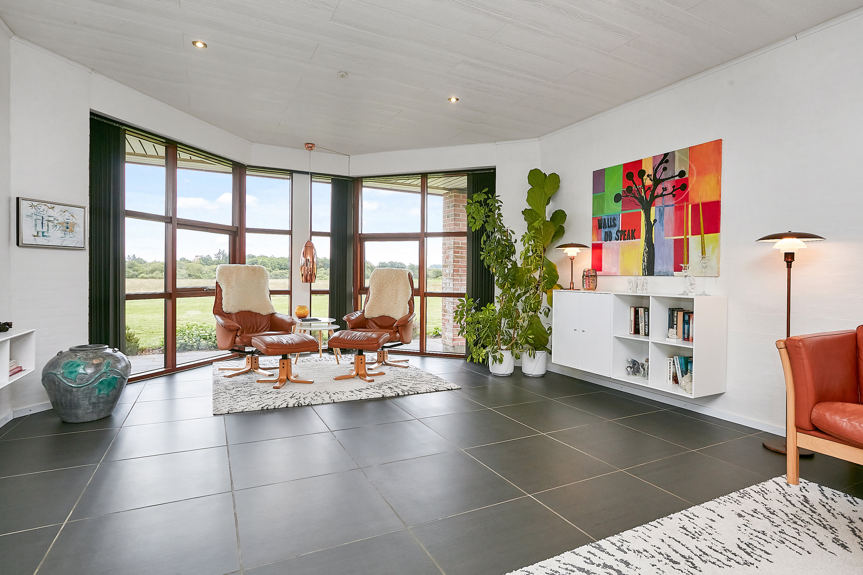 Fremhævet  billede i fuldskærmstilstand. Billede af Torvegade 123D, 7160 Tørring